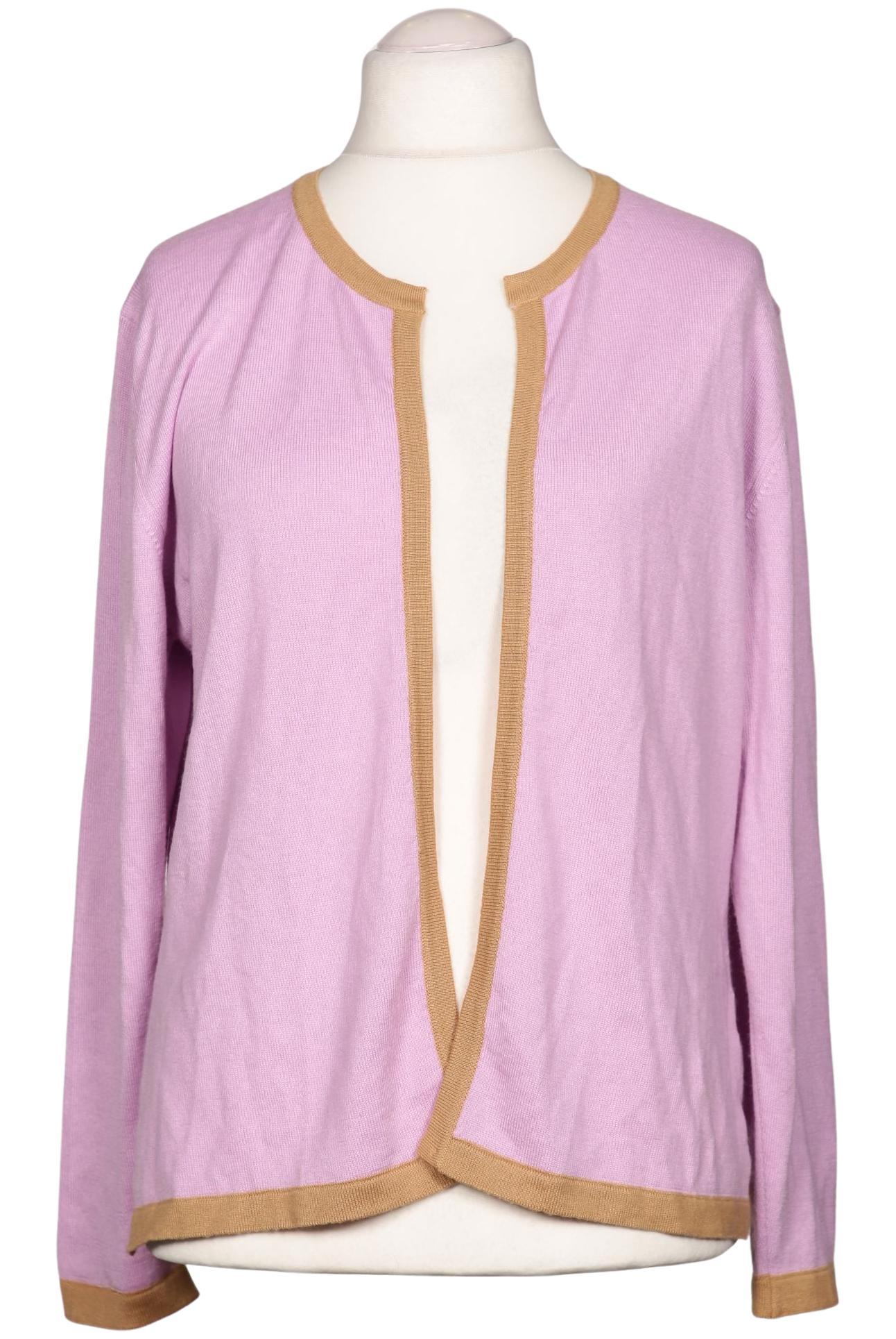 

Steilmann Damen Strickjacke, mehrfarbig, Gr. 42