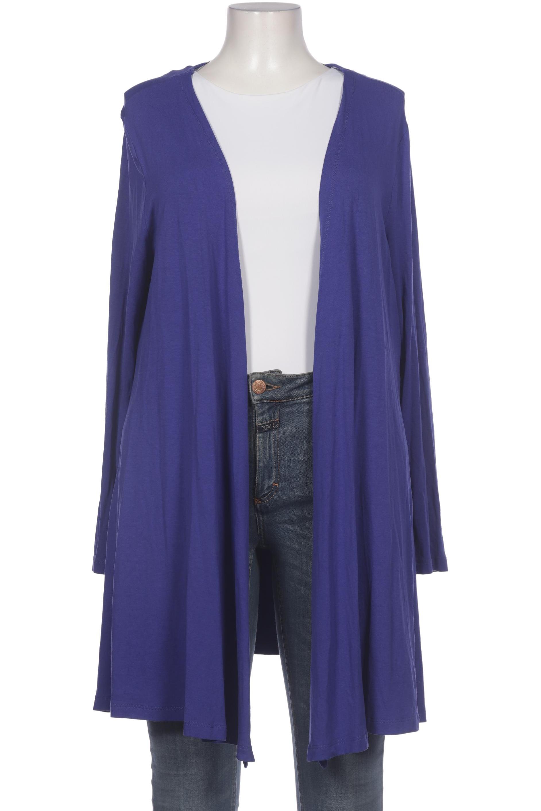 

Steilmann Damen Strickjacke, flieder, Gr. 46