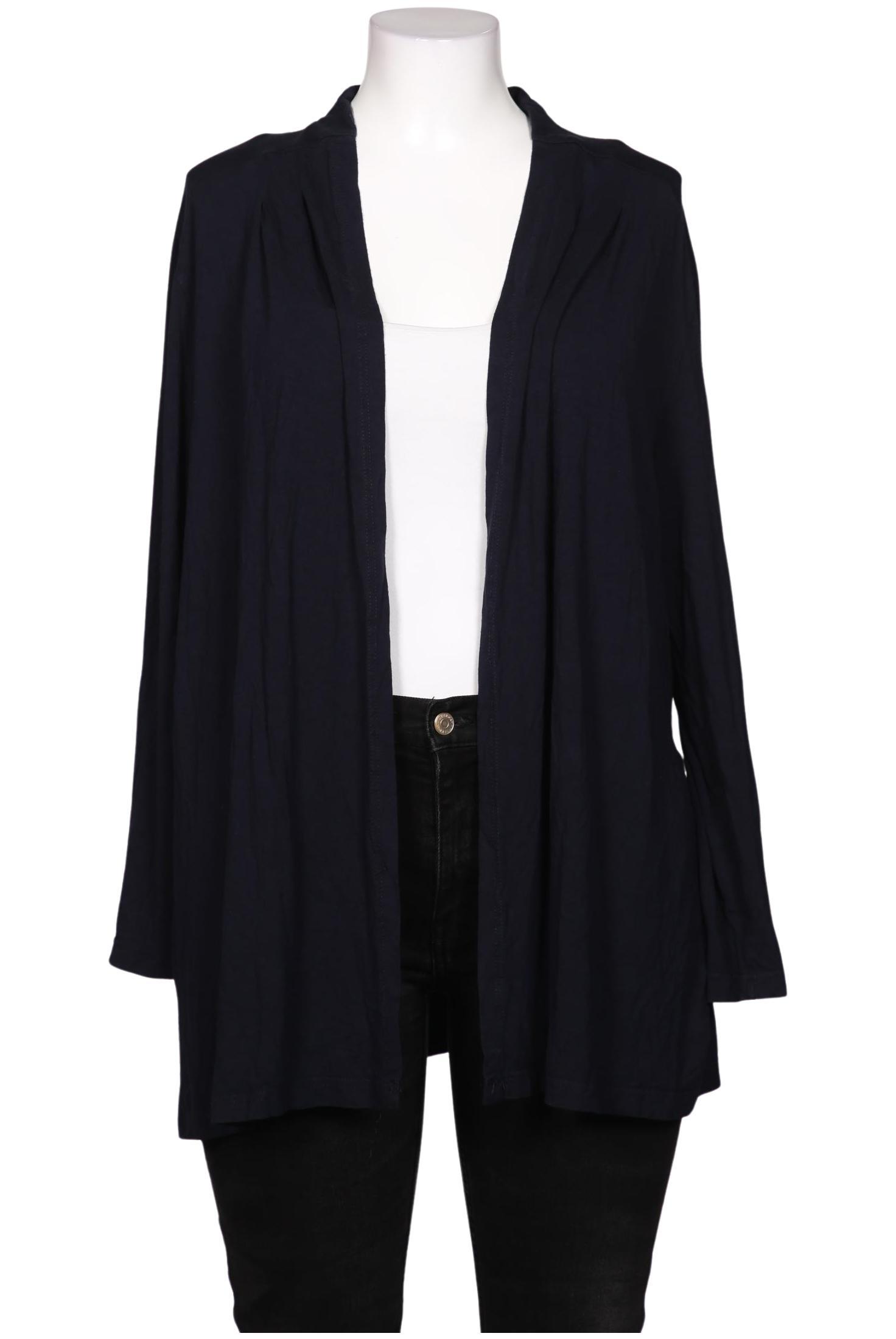 

Steilmann Damen Strickjacke, marineblau, Gr. 48