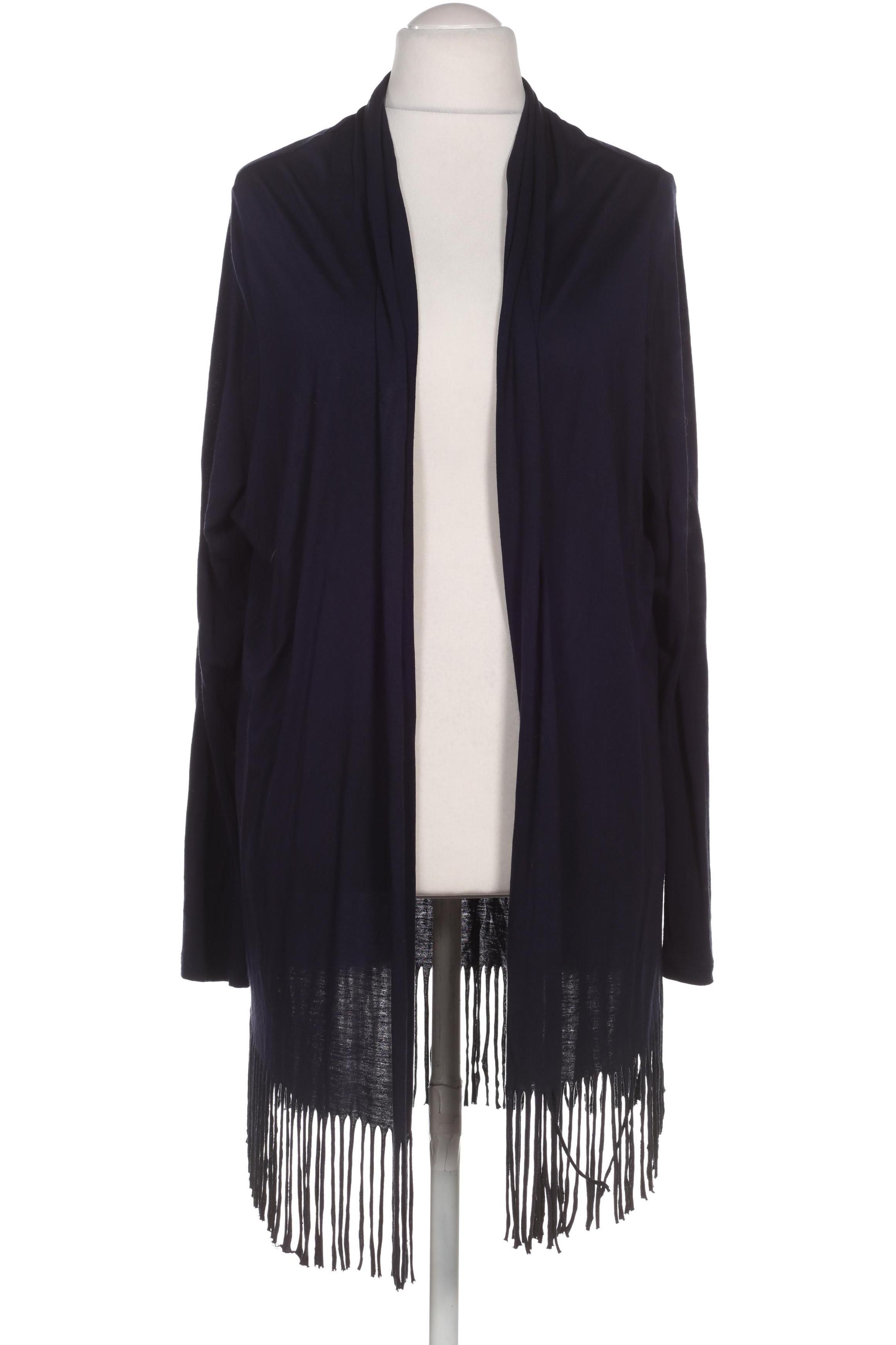 

Steilmann Damen Strickjacke, blau, Gr.