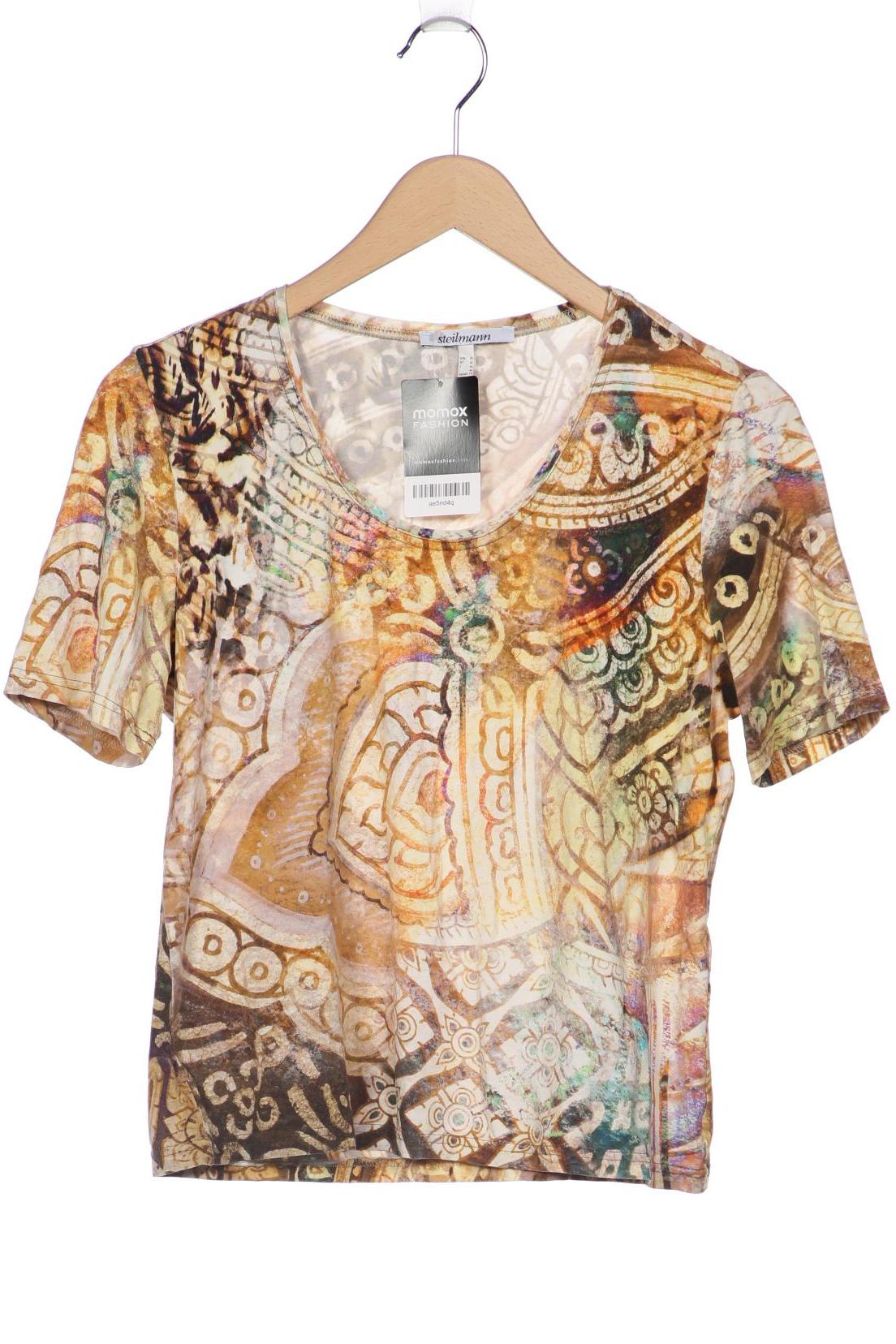 

Steilmann Damen T-Shirt, mehrfarbig