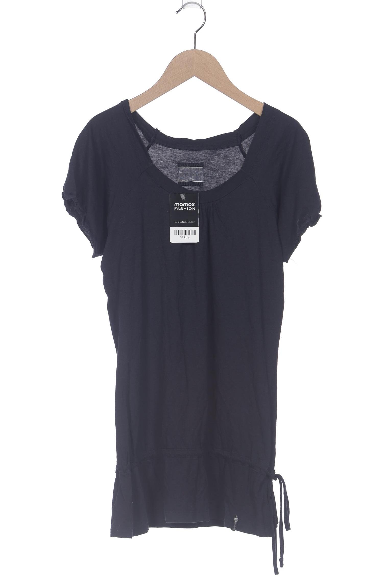 

Steilmann Damen T-Shirt, marineblau, Gr. 36