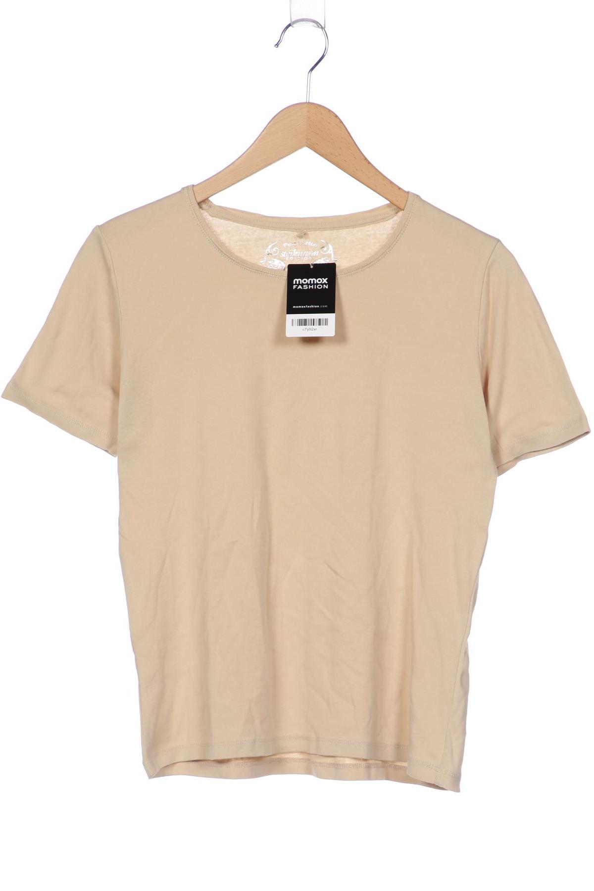 

Steilmann Damen T-Shirt, beige