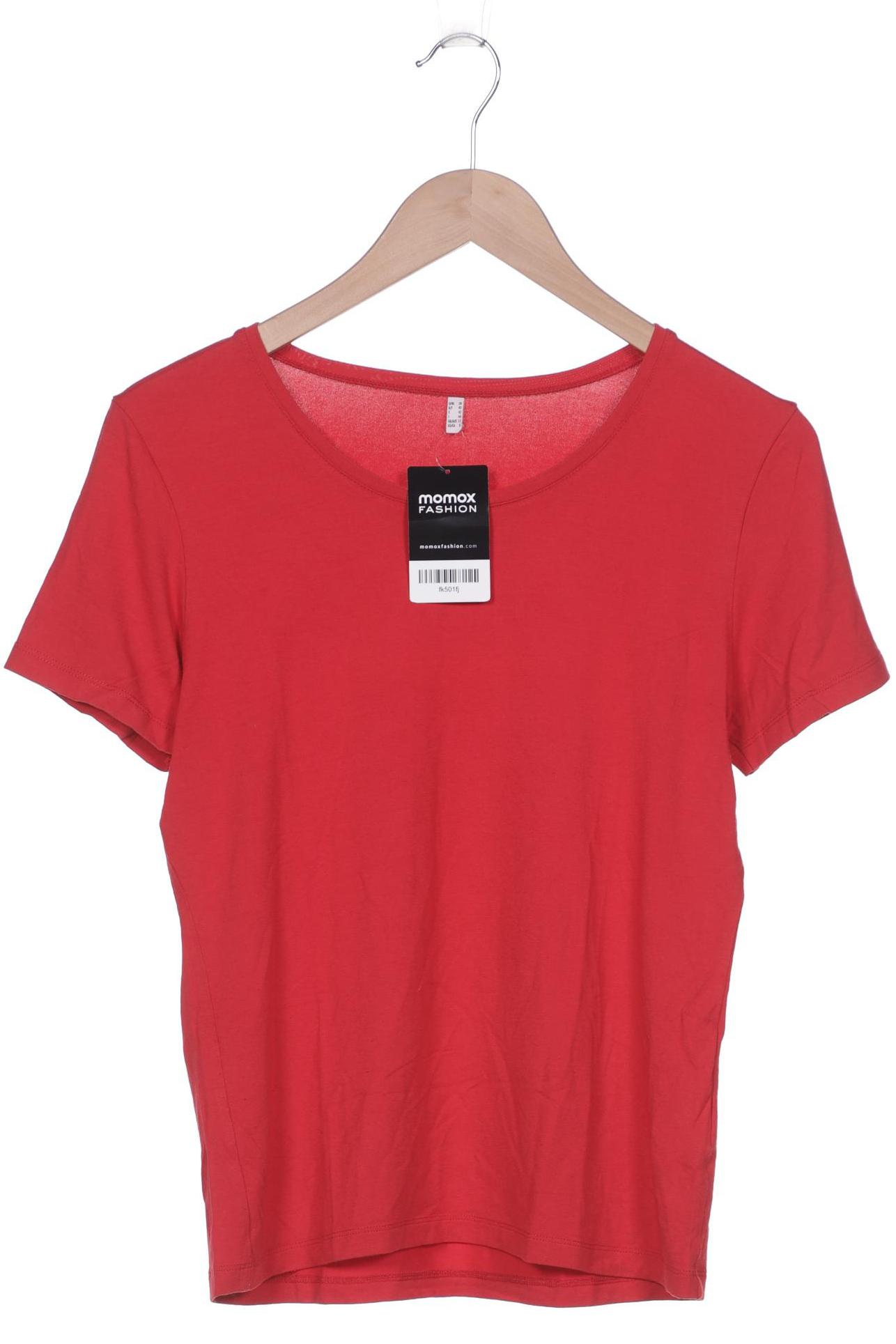 

Steilmann Damen T-Shirt, rot