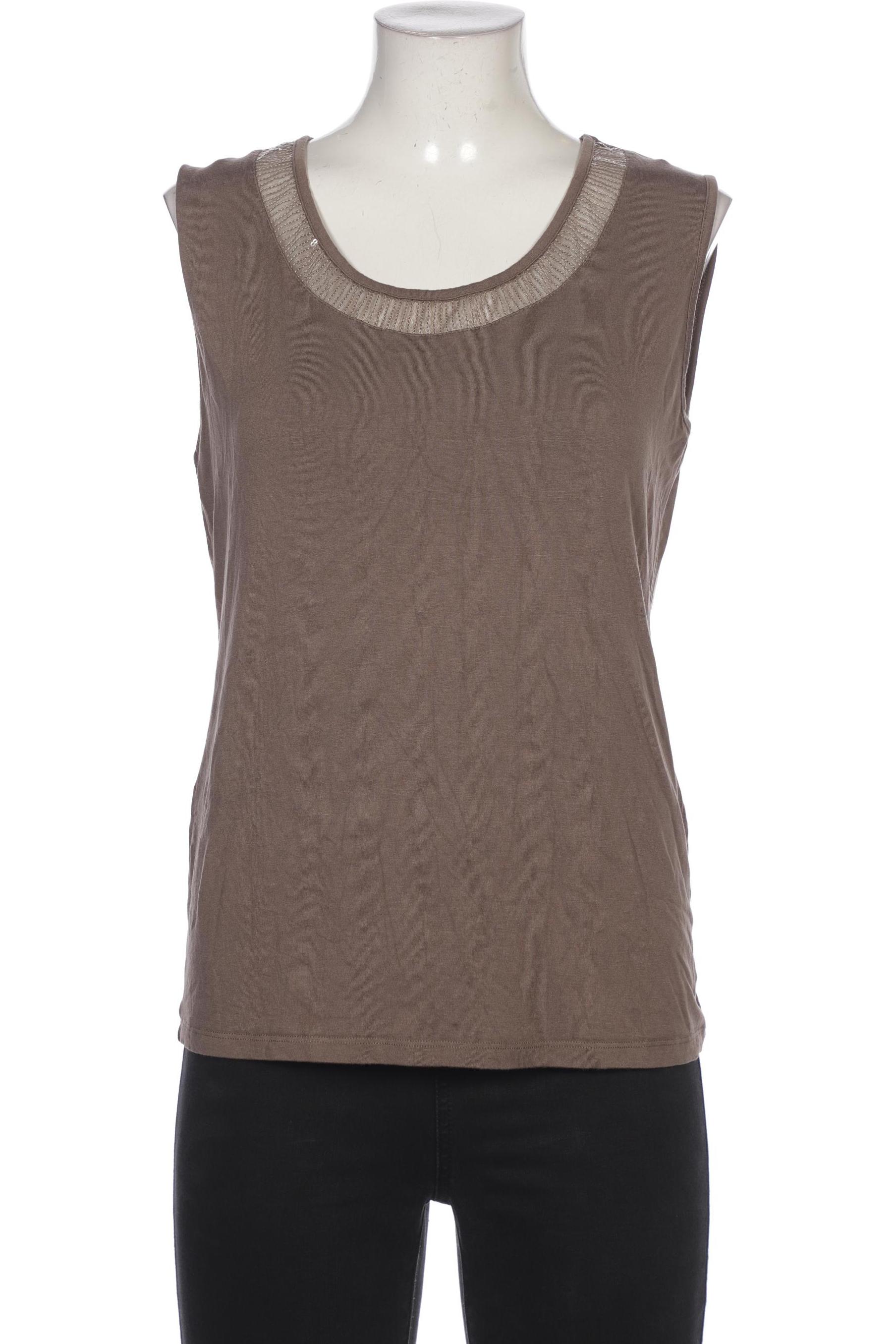 

Steilmann Damen T-Shirt, braun