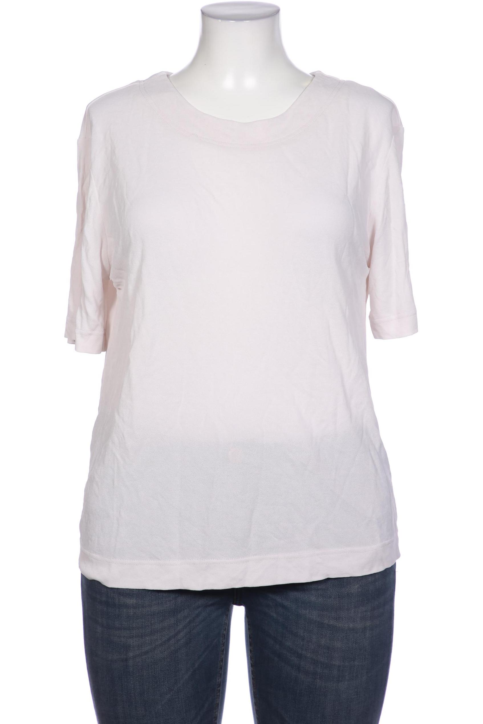 

Steilmann Damen T-Shirt, beige, Gr. 40