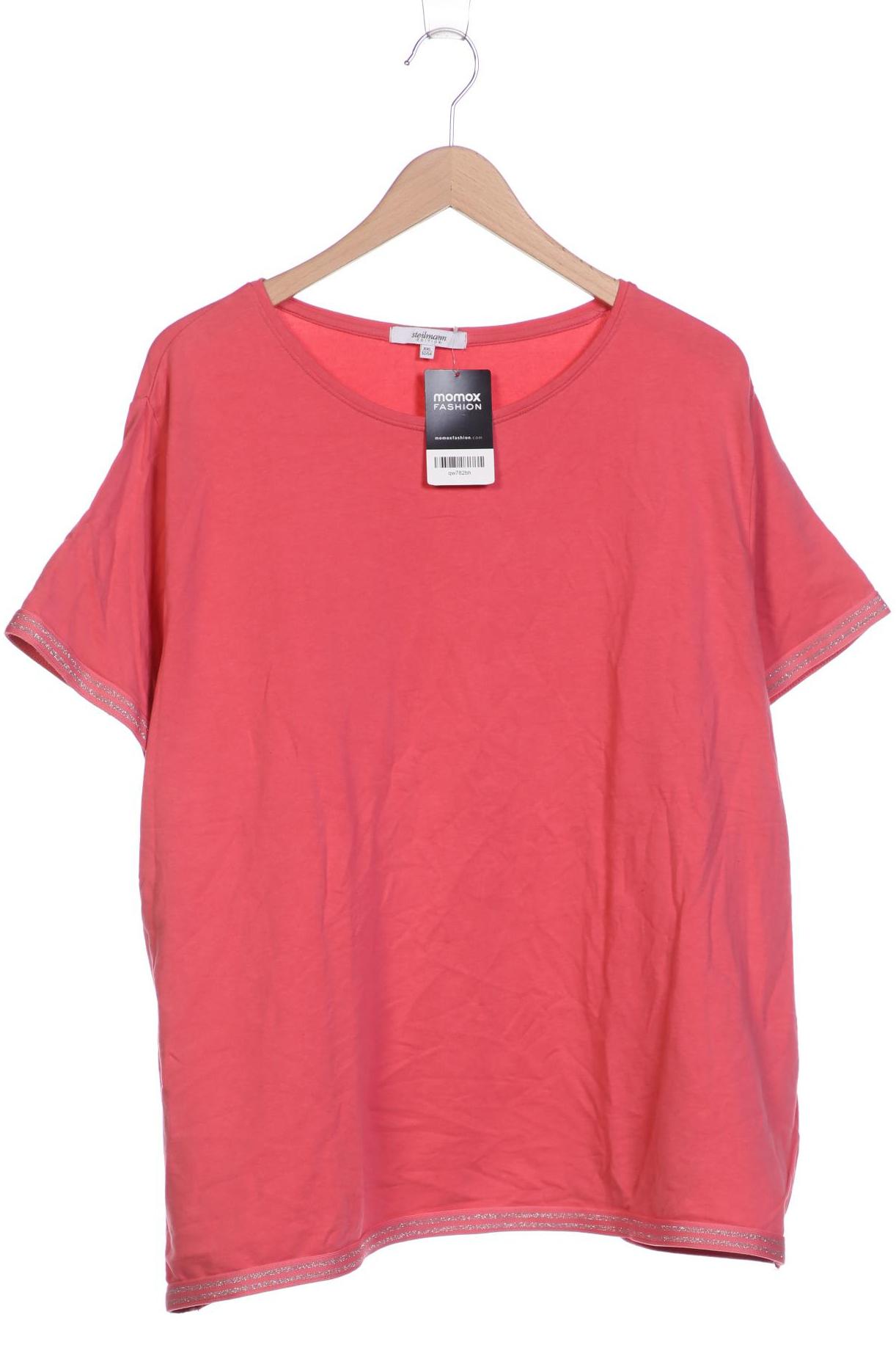 

Steilmann Damen T-Shirt, pink