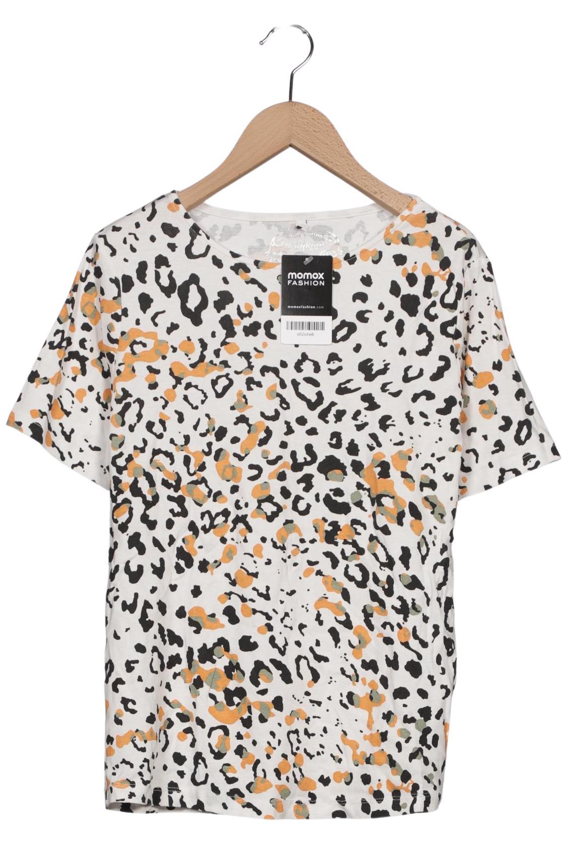 

Steilmann Damen T-Shirt, weiß, Gr. 36