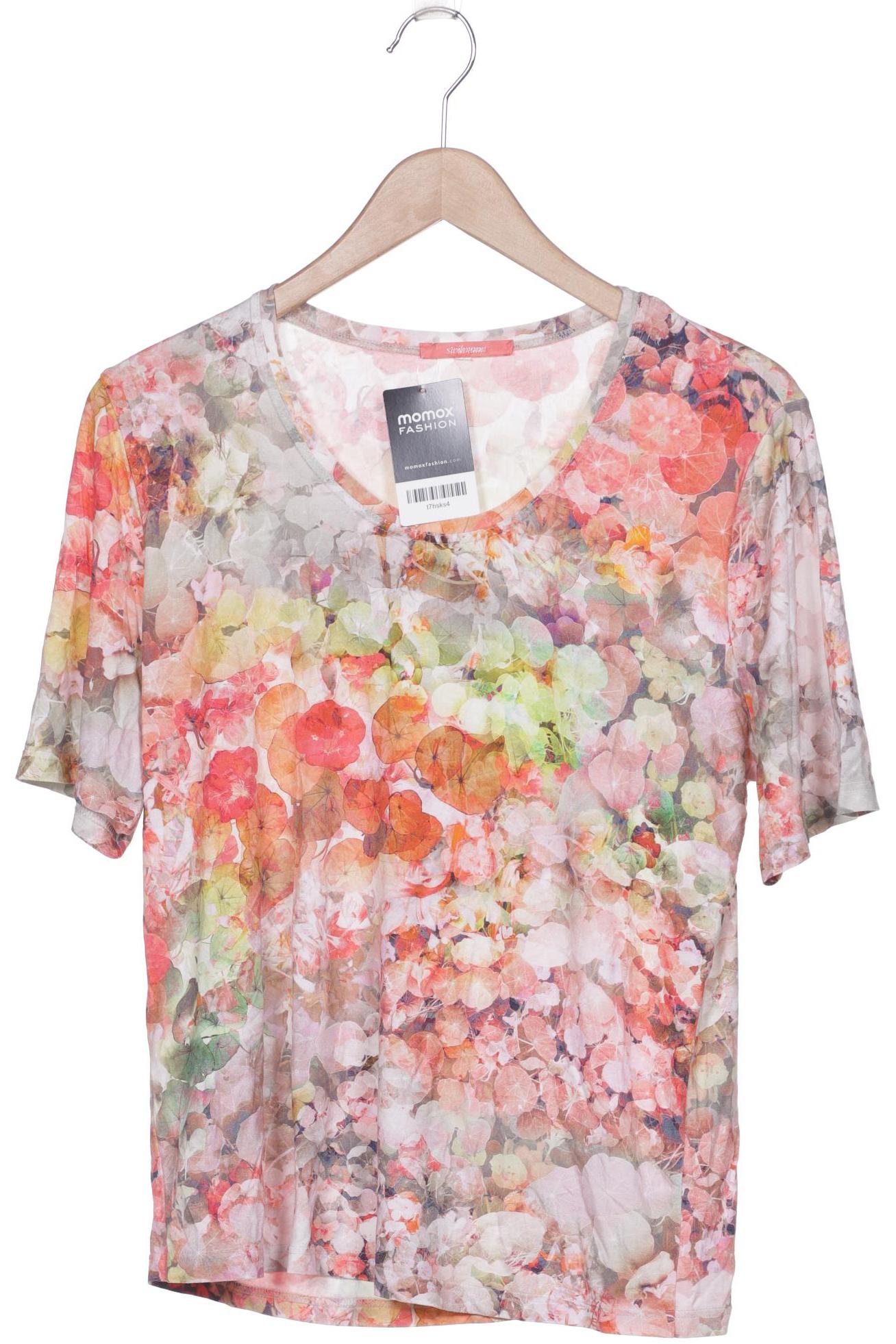 

Steilmann Damen T-Shirt, mehrfarbig
