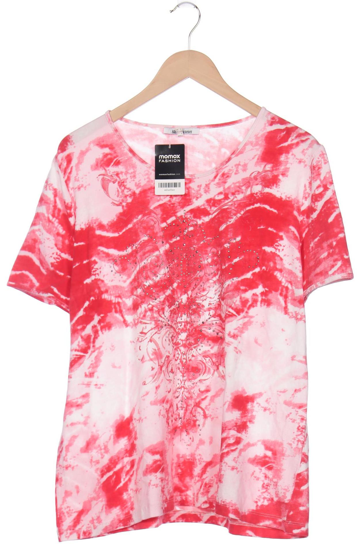 

Steilmann Damen T-Shirt, rot