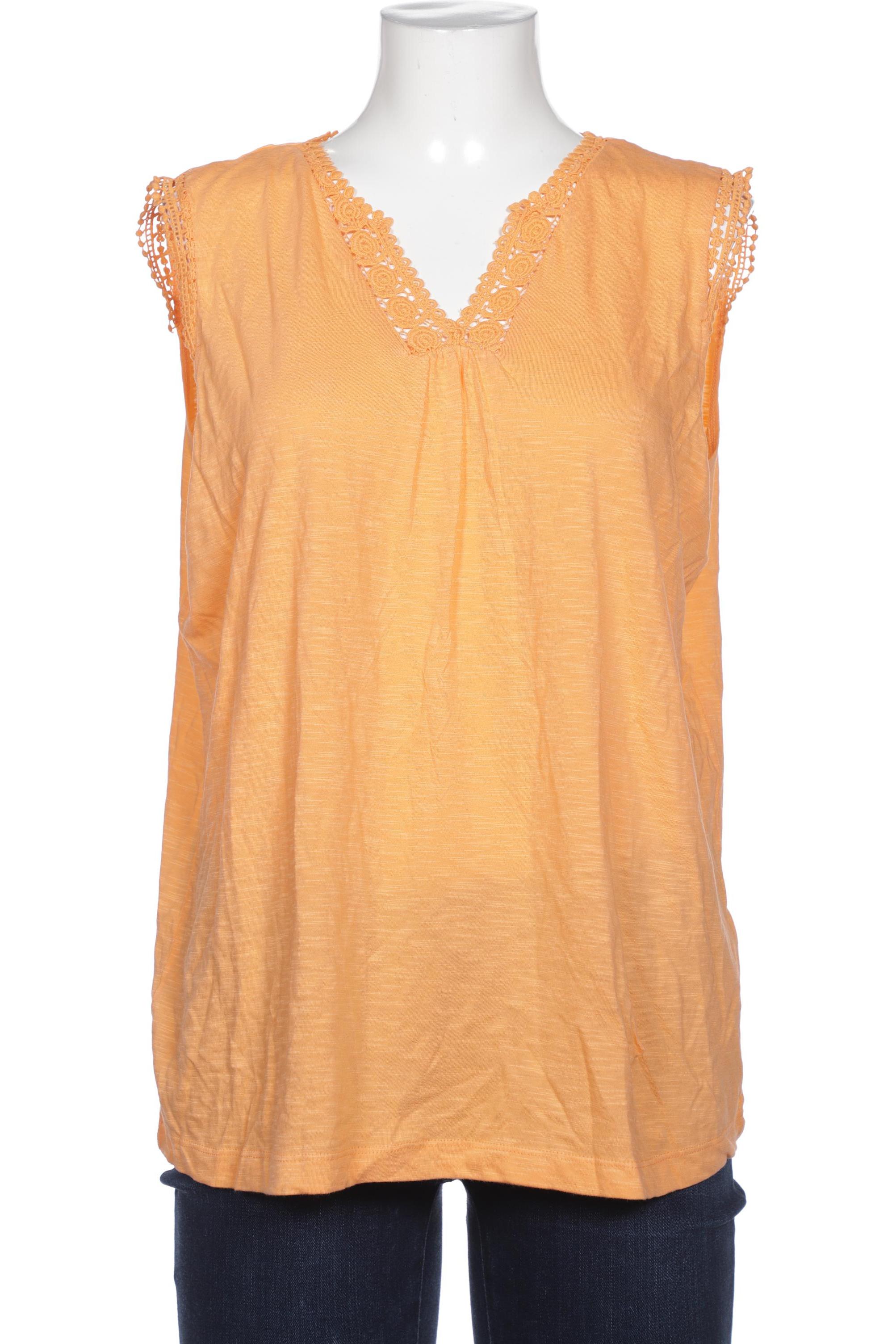 

Steilmann Damen Top, orange