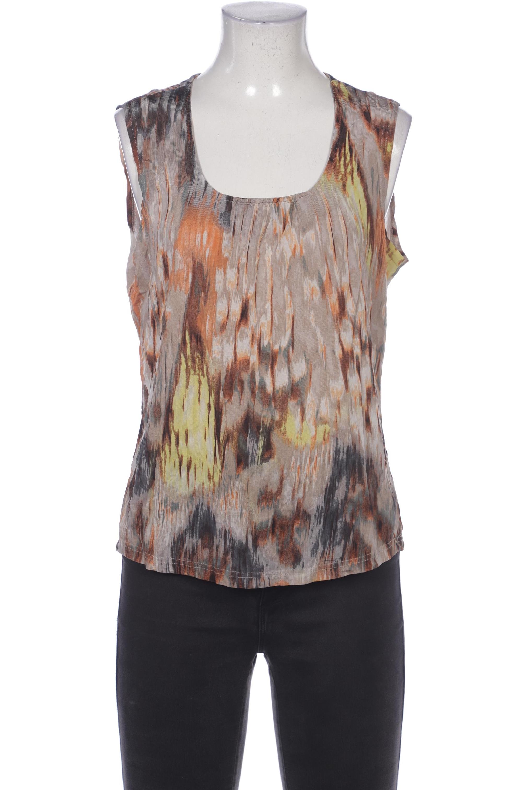 

Steilmann Damen Top, beige, Gr. 38