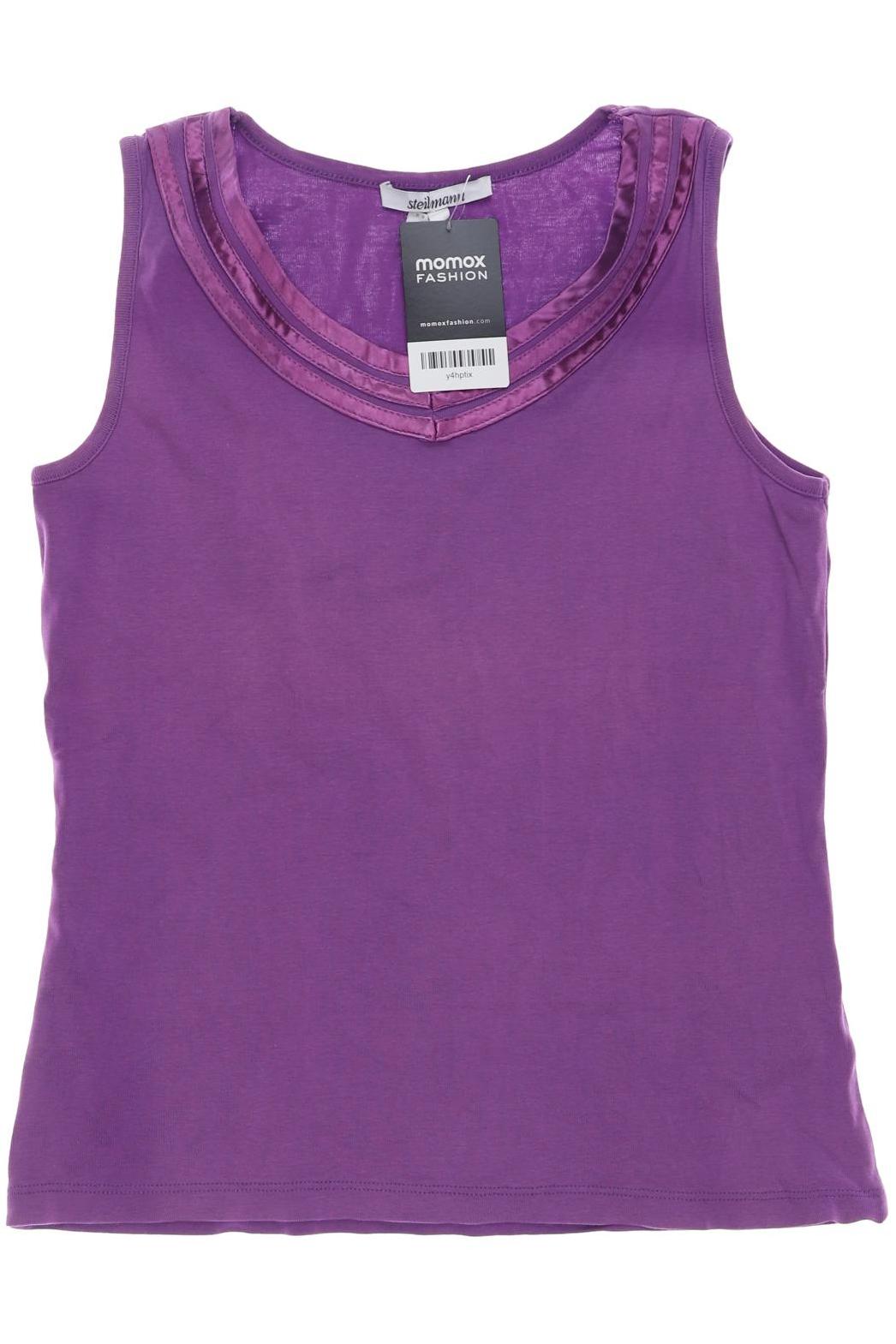 

Steilmann Damen Top, flieder