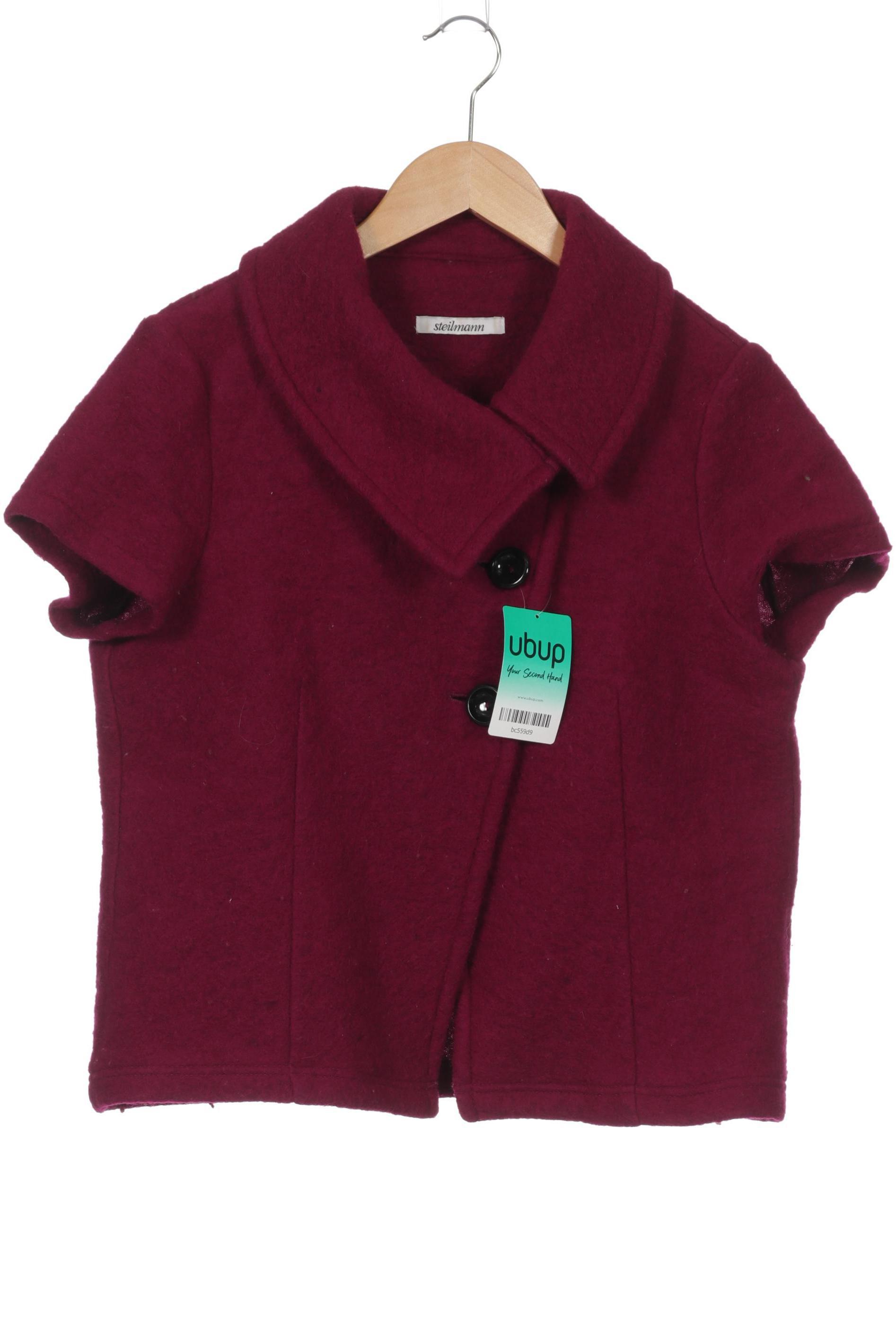 

Steilmann Damen Weste, pink, Gr. 38