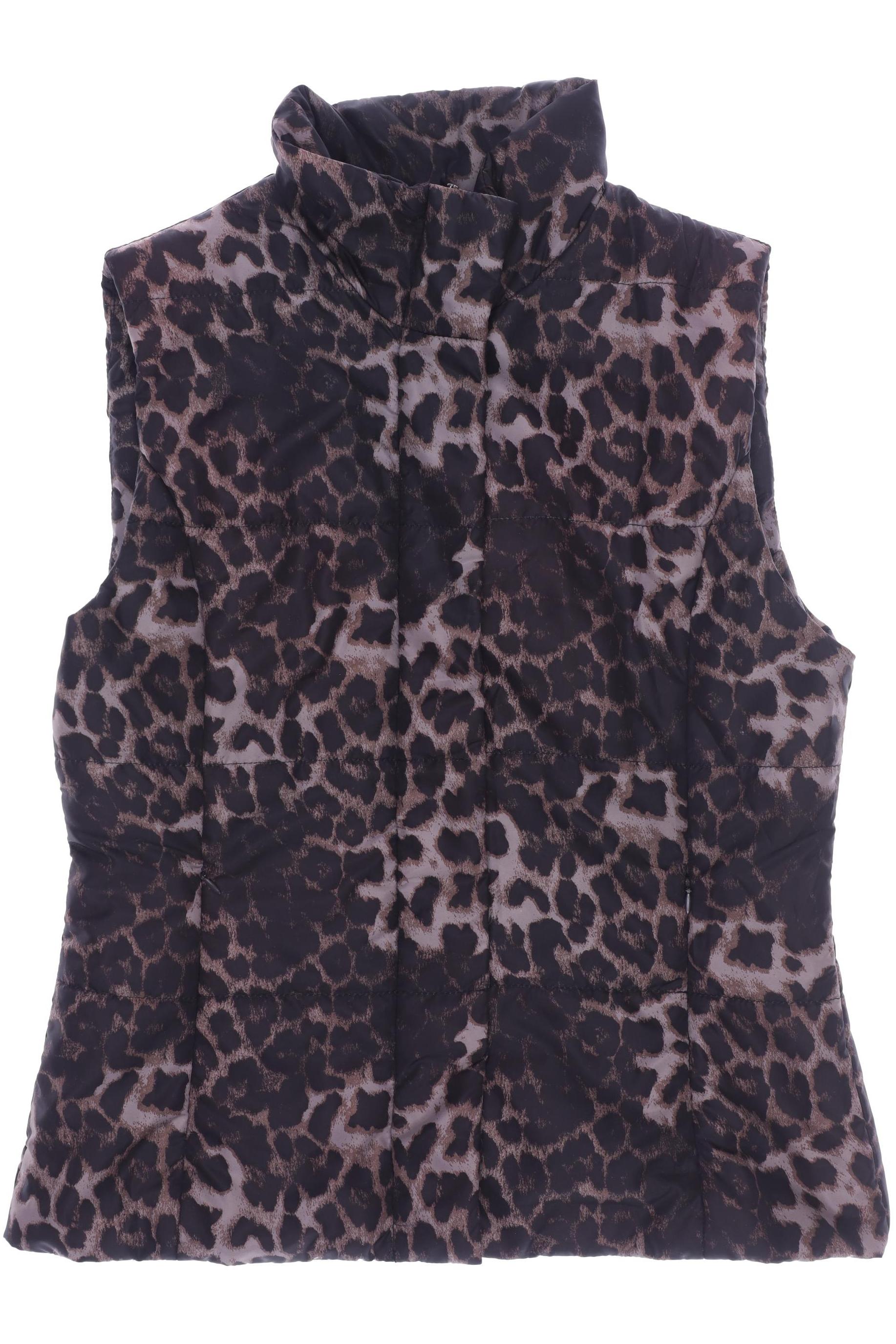 

Steilmann Damen Weste, braun, Gr. 38