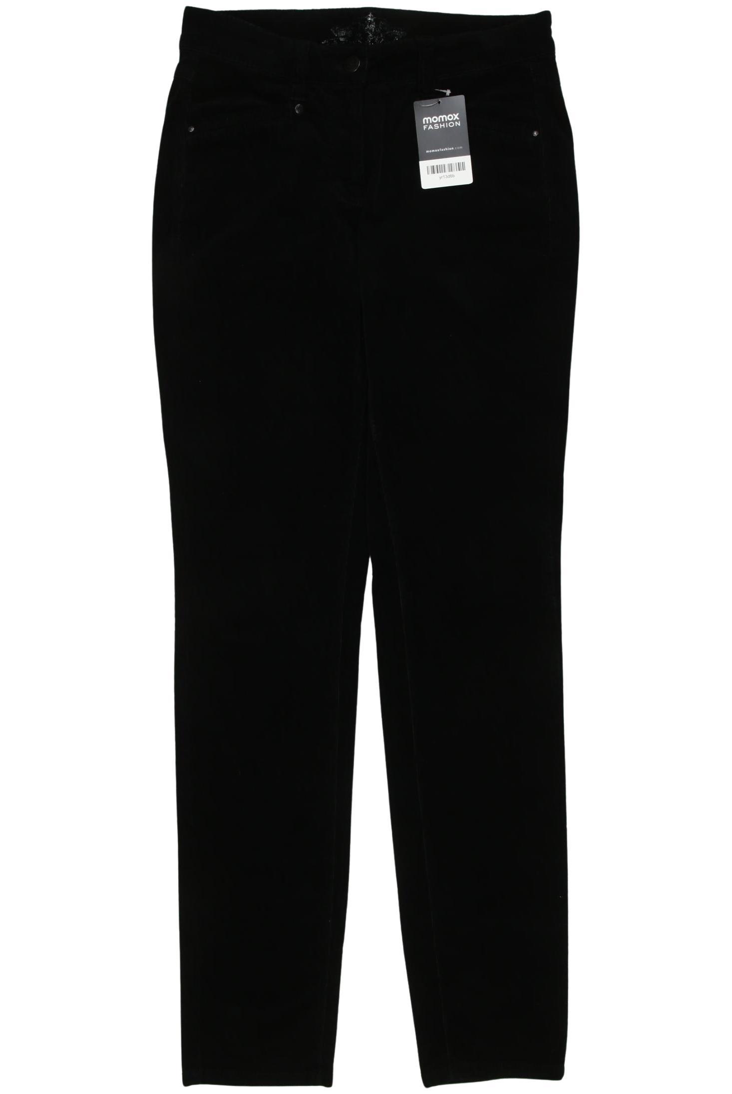 

Steilmann Damen Weste, schwarz, Gr. 46