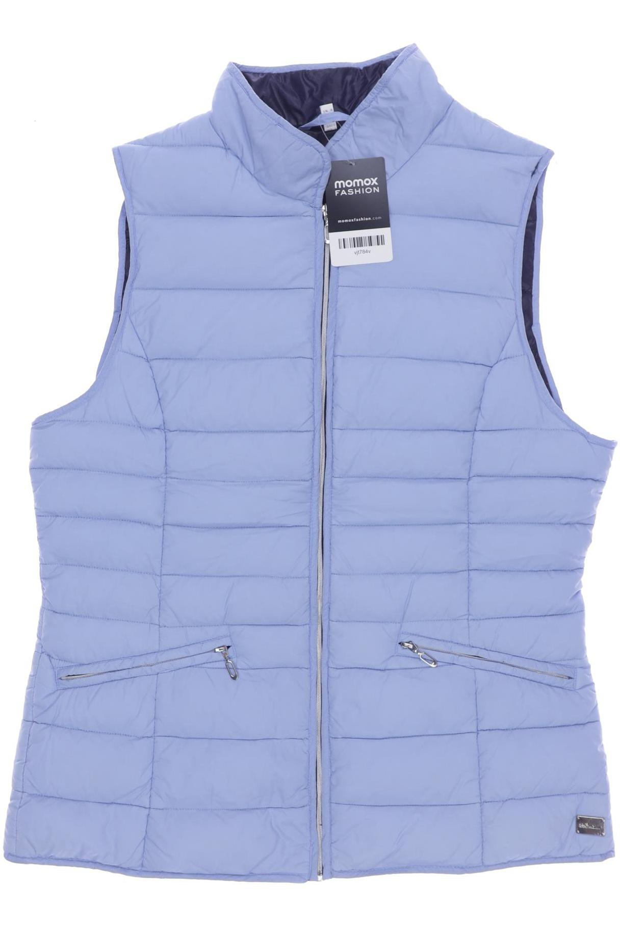 

Steilmann Damen Weste, hellblau