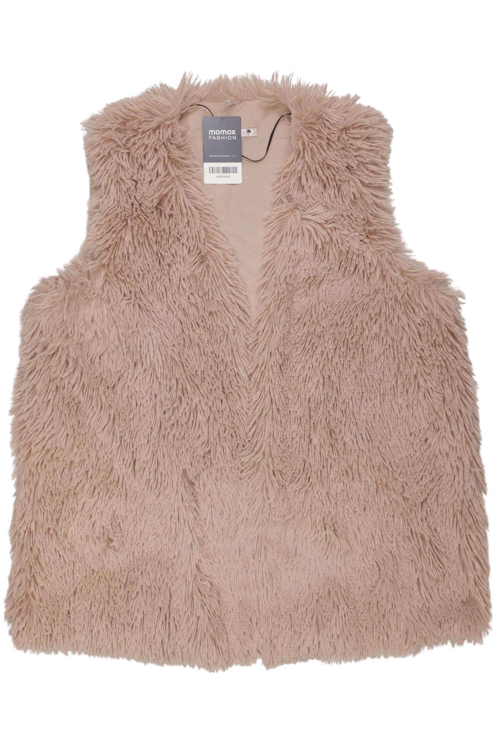 

Steilmann Damen Weste, beige, Gr. 42