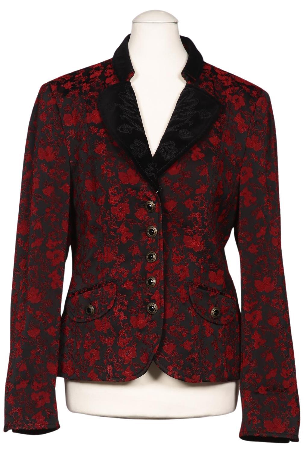 

Steinbock Damen Blazer, mehrfarbig, Gr. 36