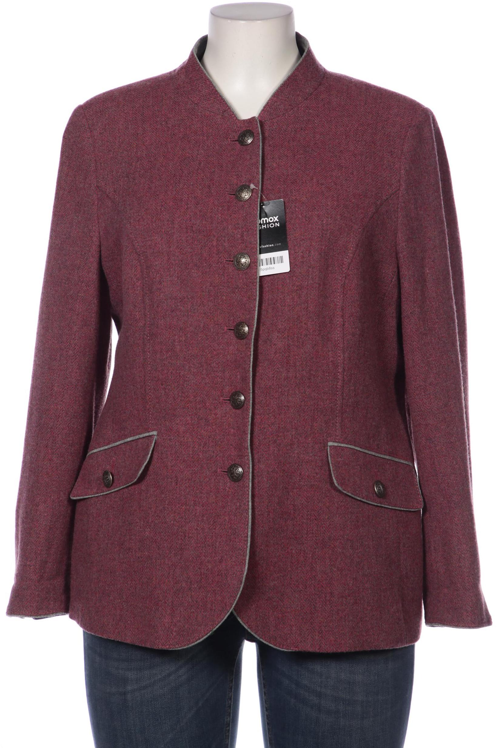 

Steinbock Damen Blazer, pink, Gr. 44