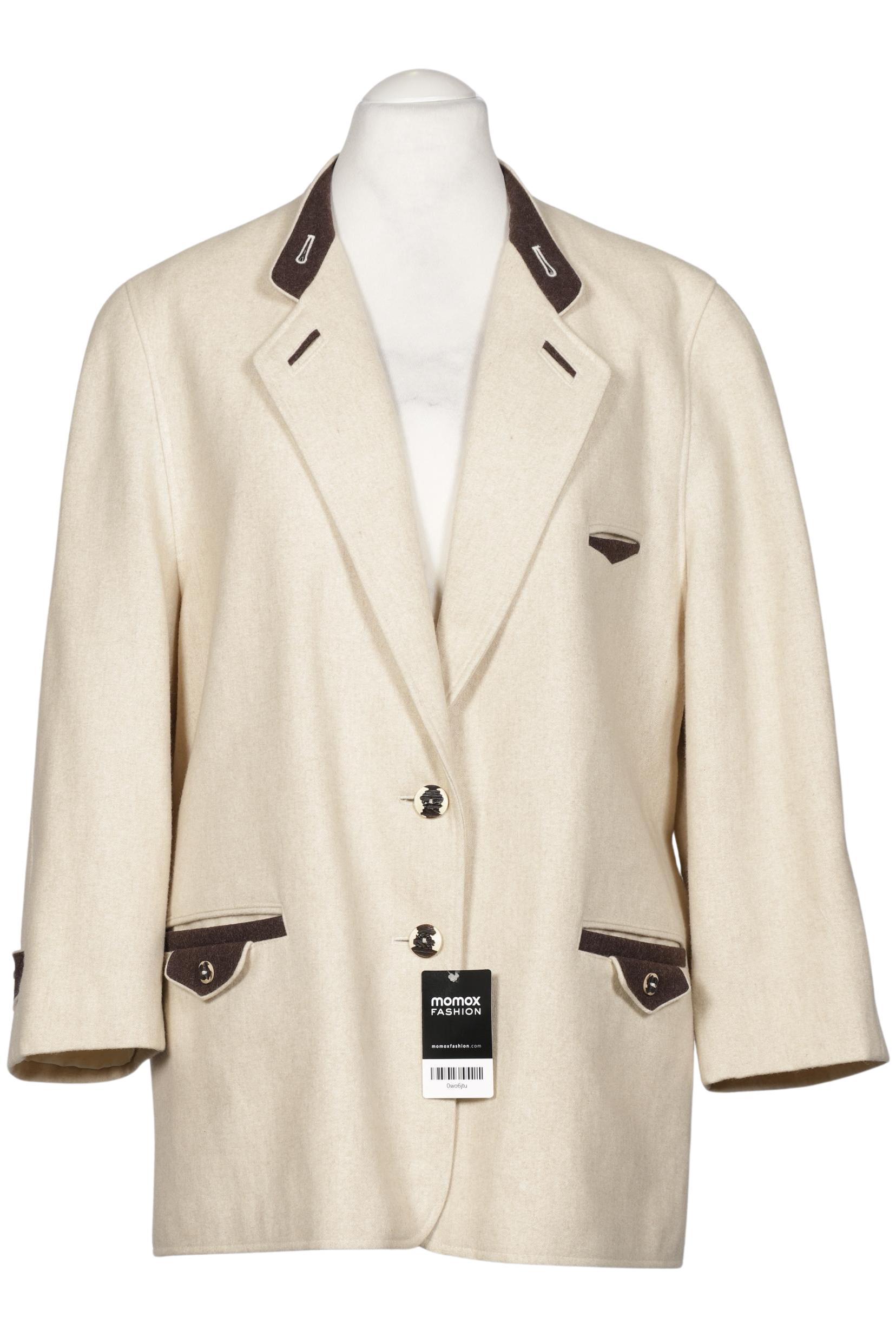 

Steinbock Damen Blazer, beige, Gr. 42