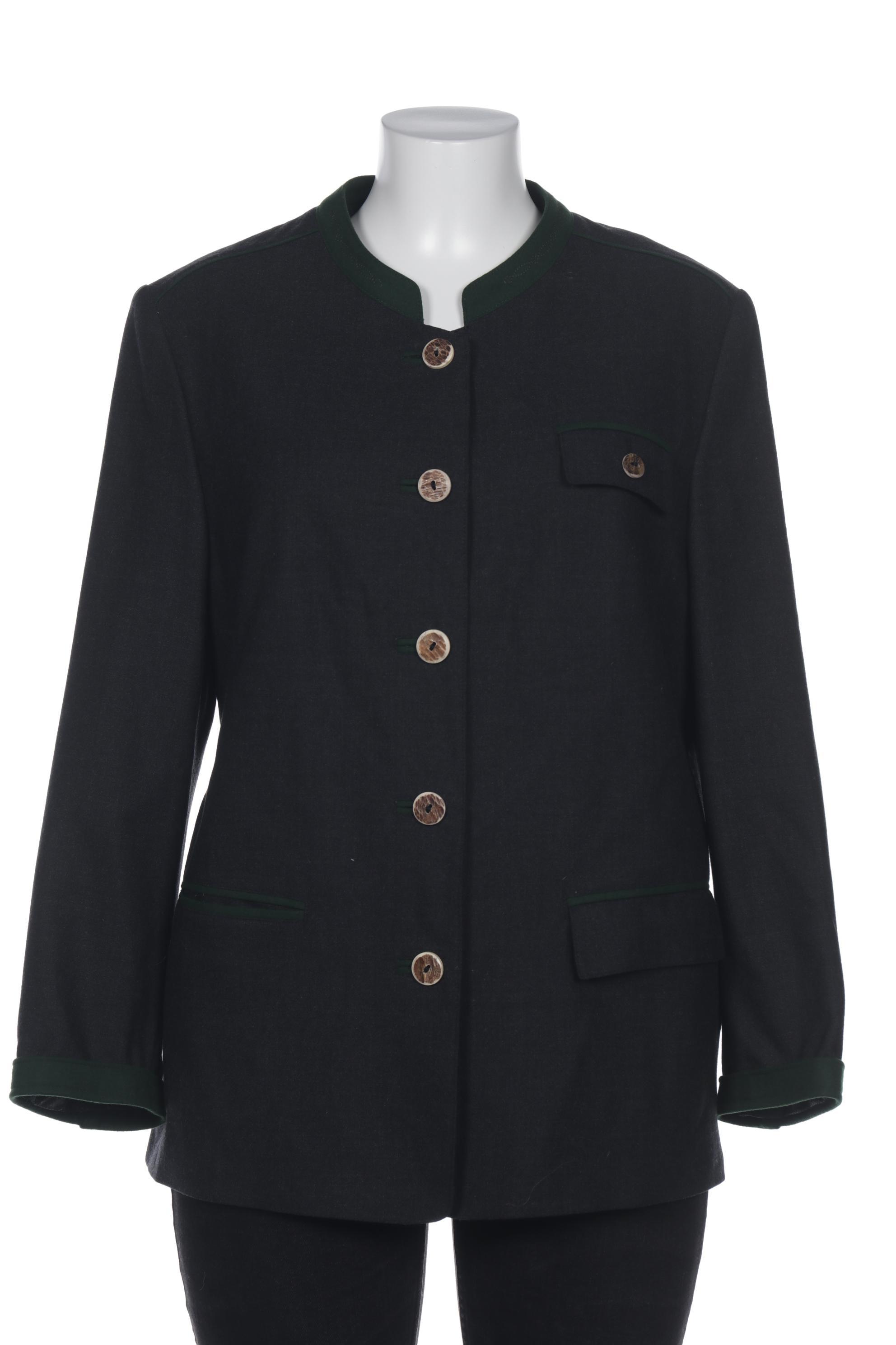 

Steinbock Damen Blazer, grau, Gr. 42