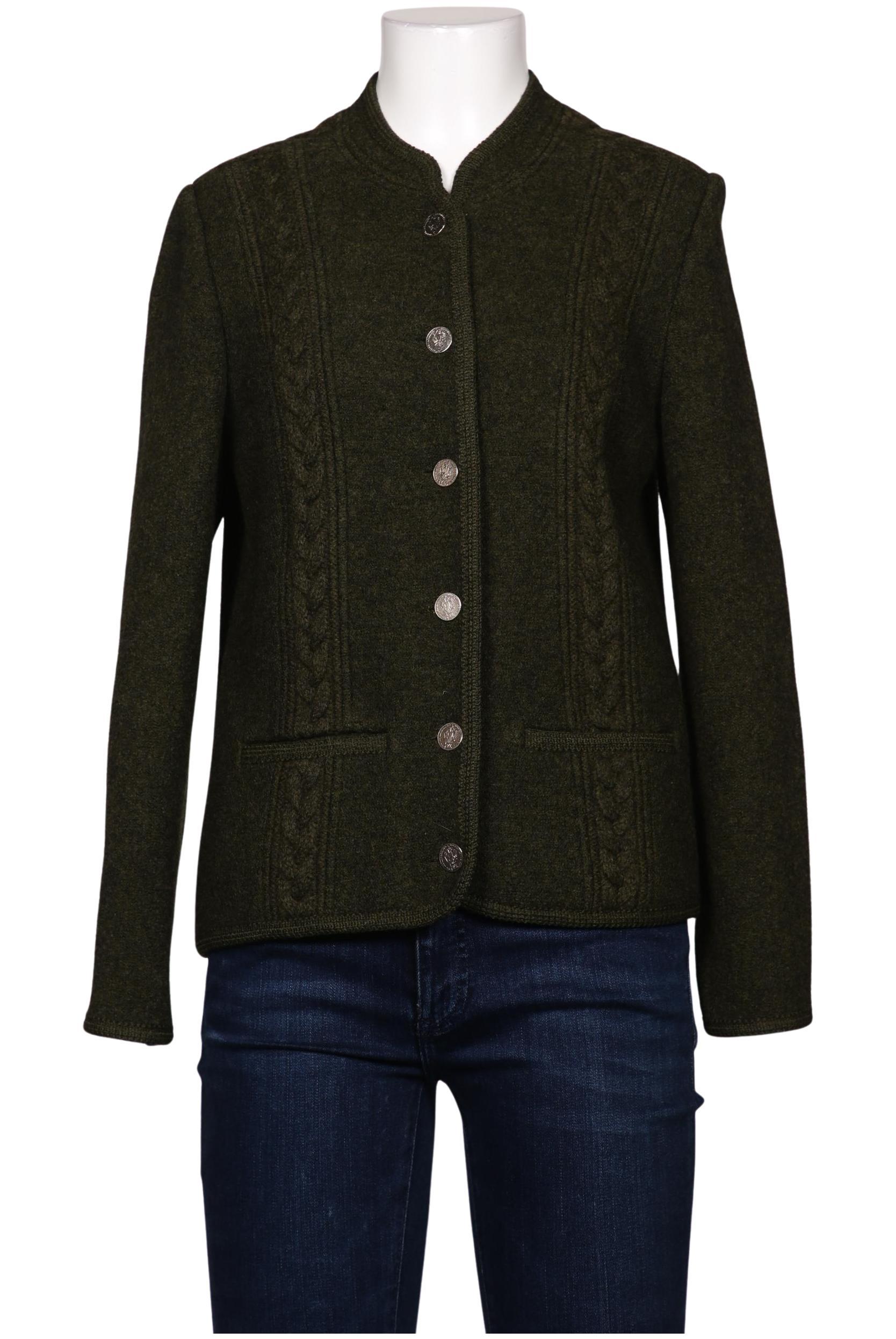 

Steinbock Damen Blazer, grün, Gr. 40