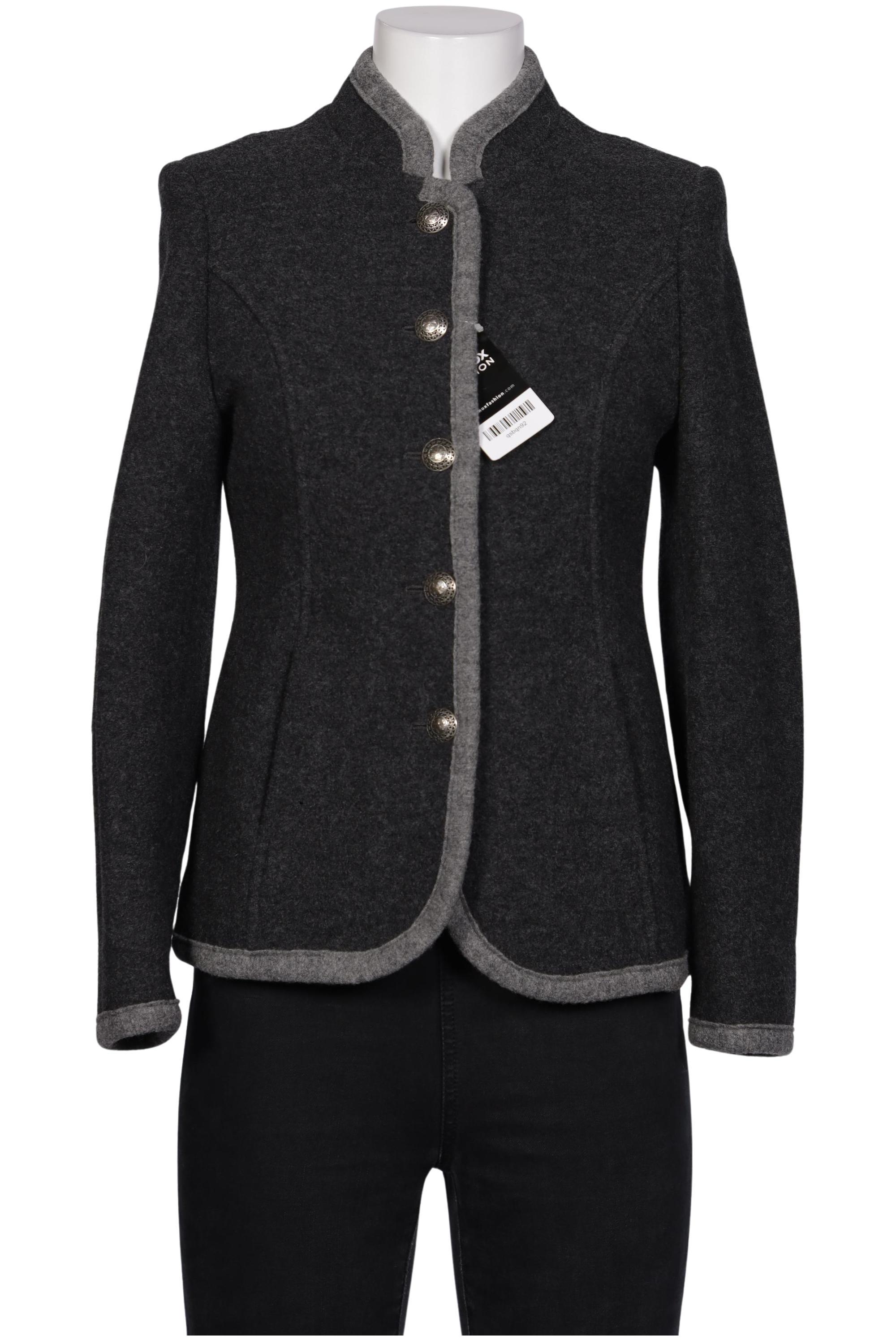 

Steinbock Damen Blazer, grau, Gr. 20