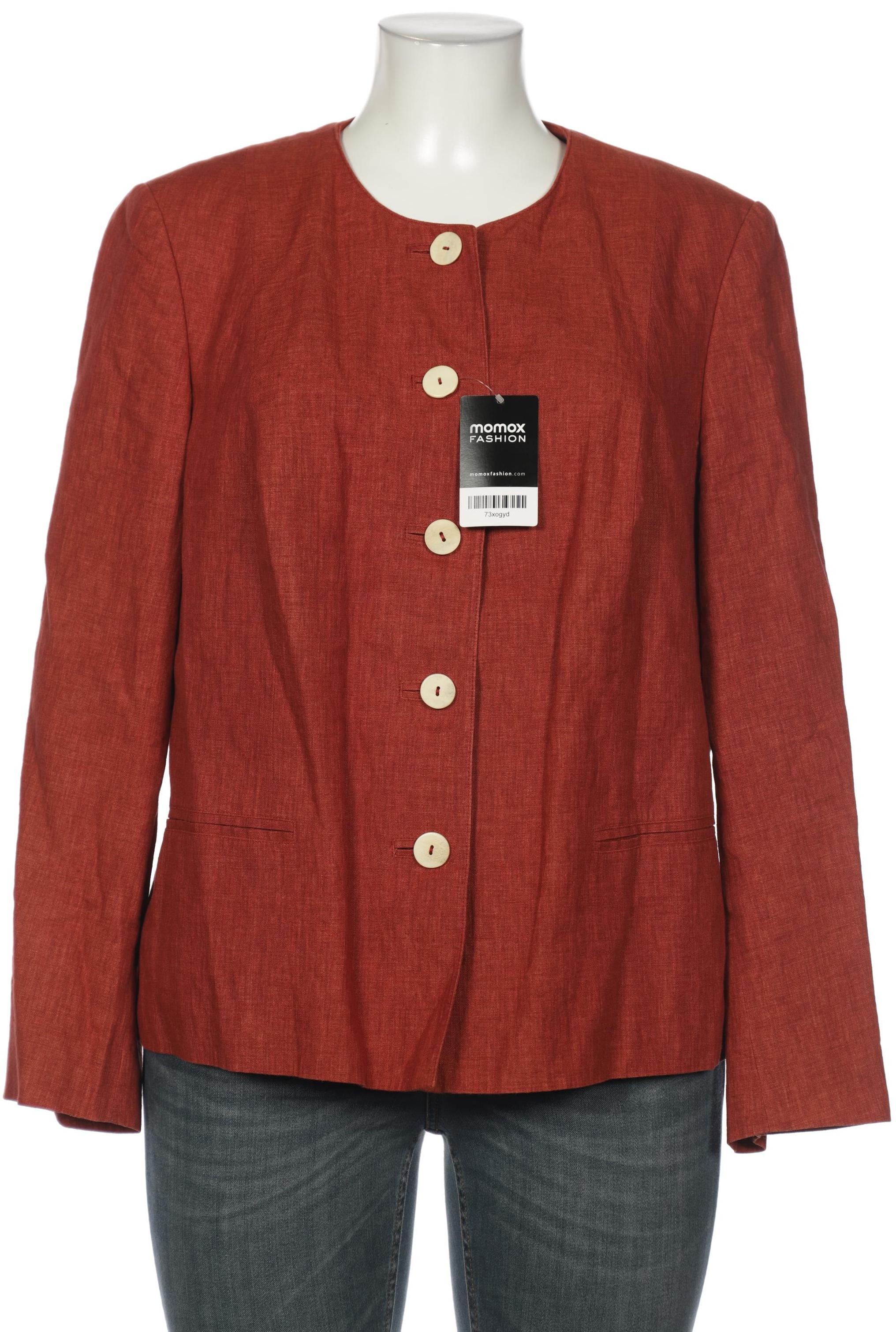 

Steinbock Damen Blazer, rot