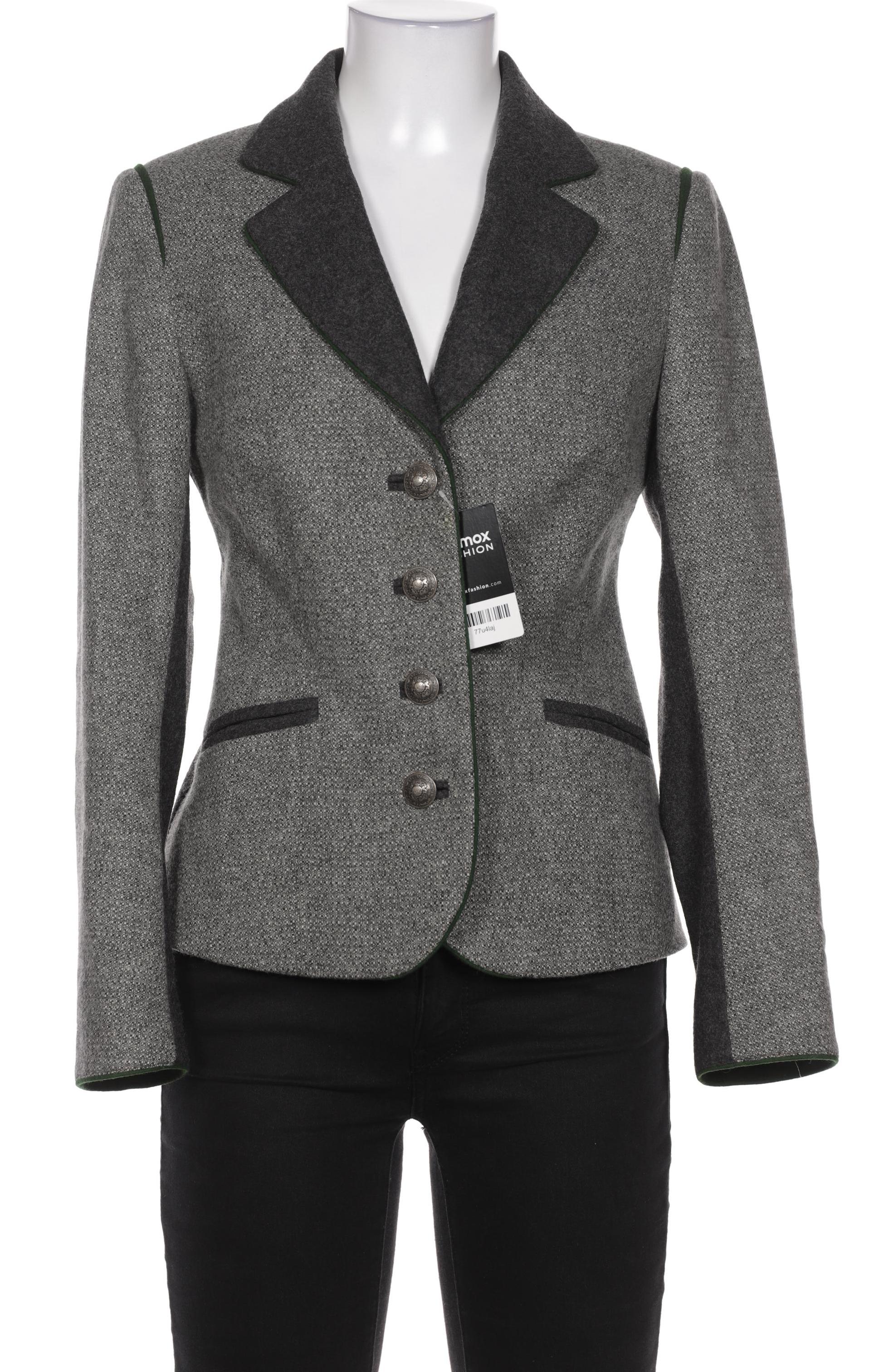 

Steinbock Damen Blazer, grau