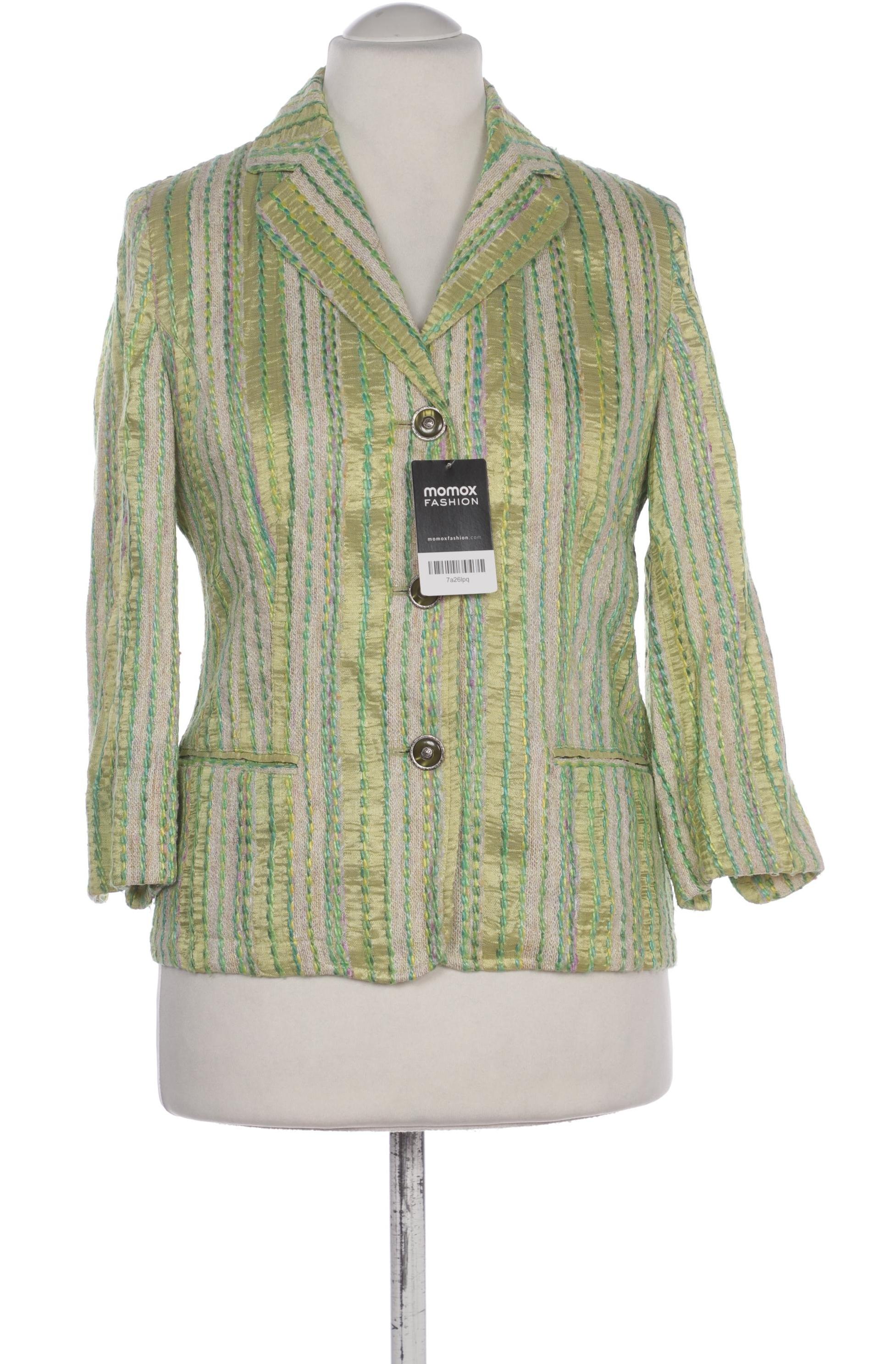 

Steinbock Damen Blazer, gelb, Gr. 38