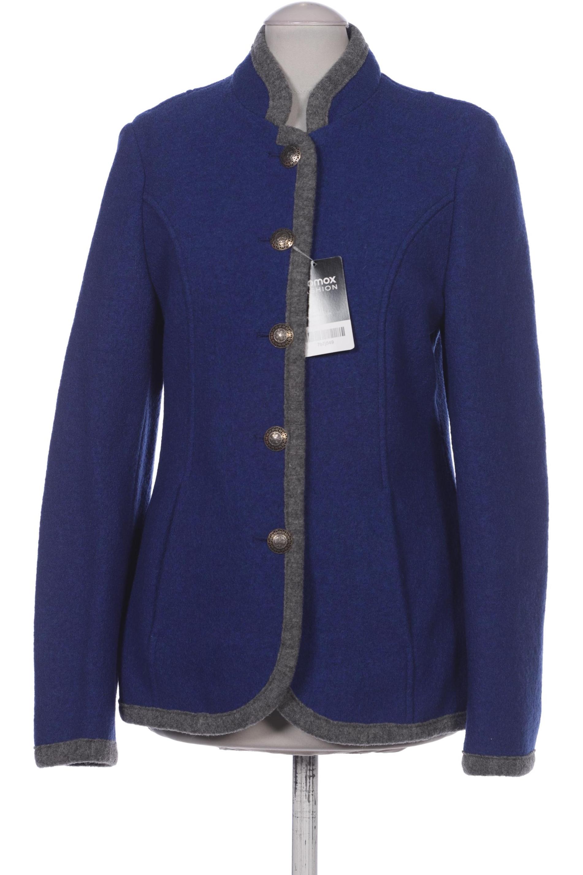 

Steinbock Damen Blazer, marineblau, Gr. 36