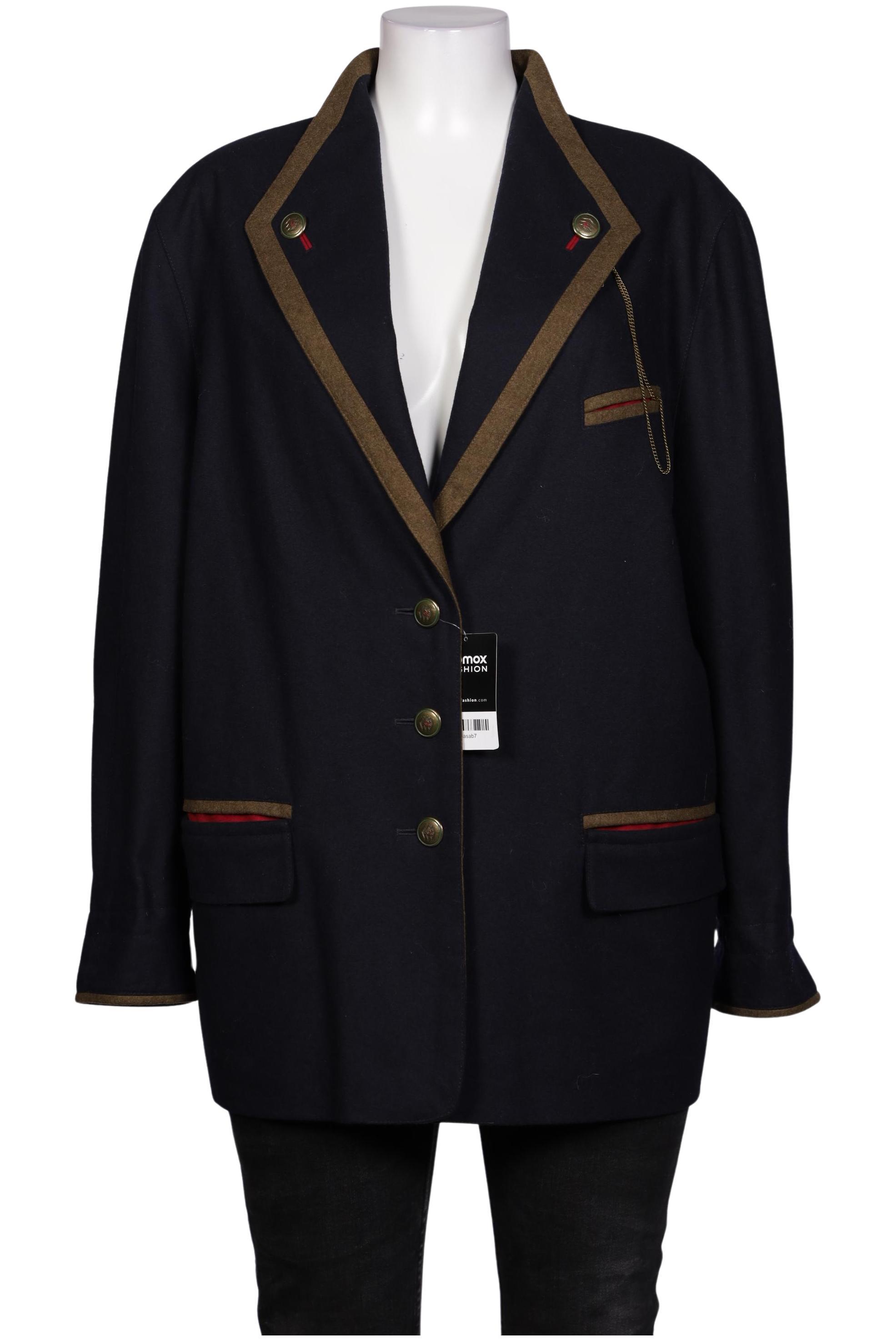 

Steinbock Damen Blazer, marineblau, Gr. 48