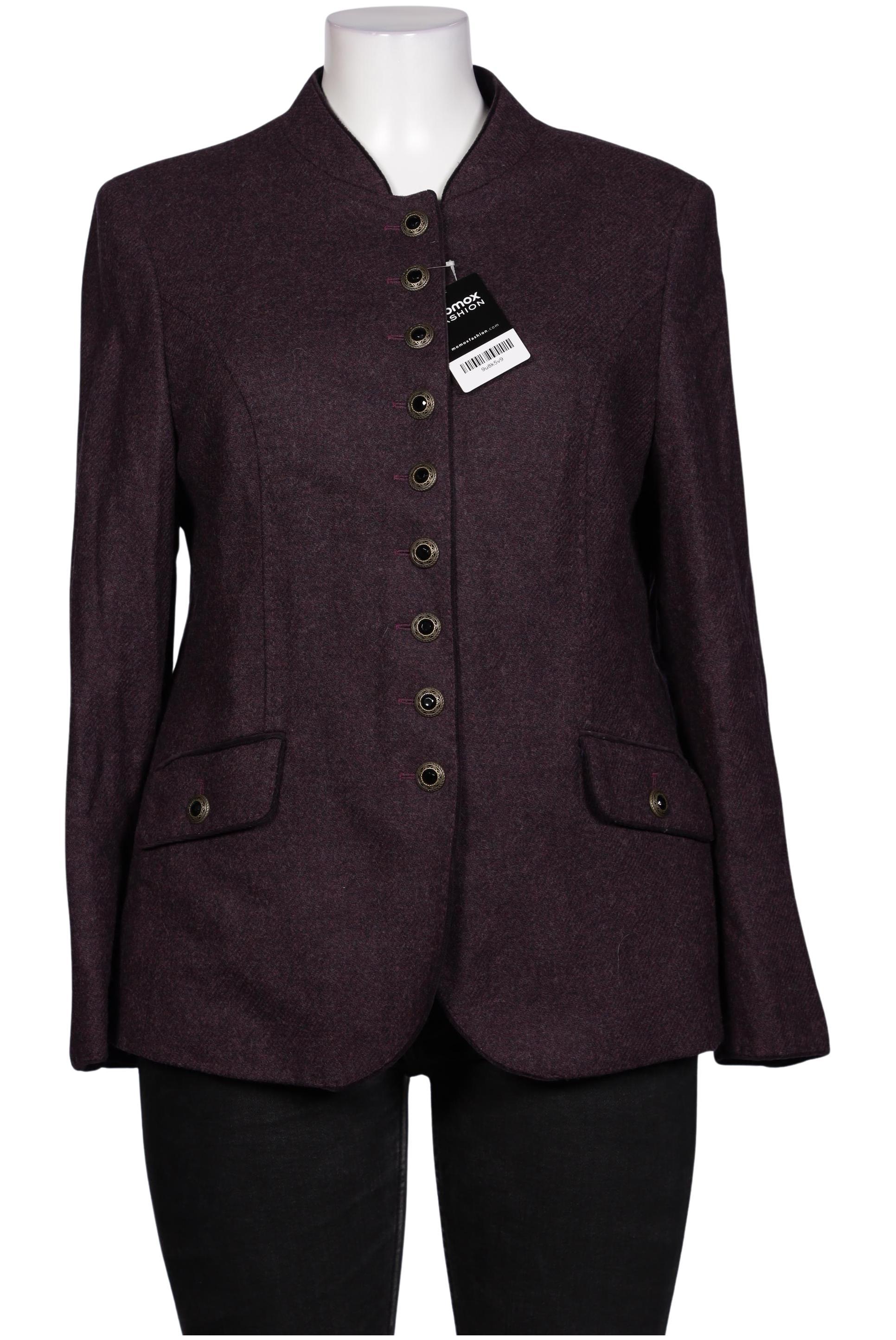 

Steinbock Damen Blazer, flieder, Gr. 42