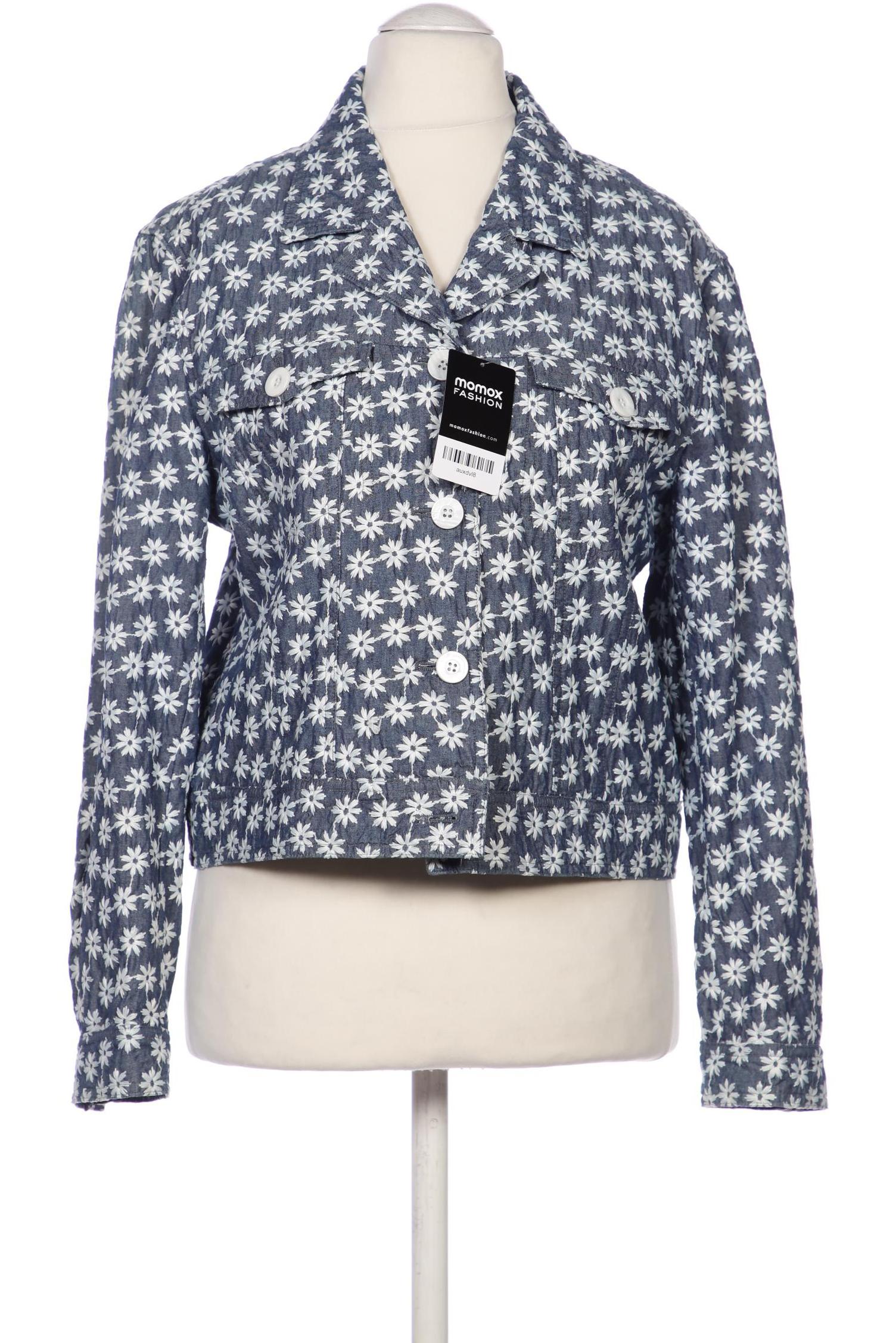 

Steinbock Damen Blazer, blau, Gr. 40