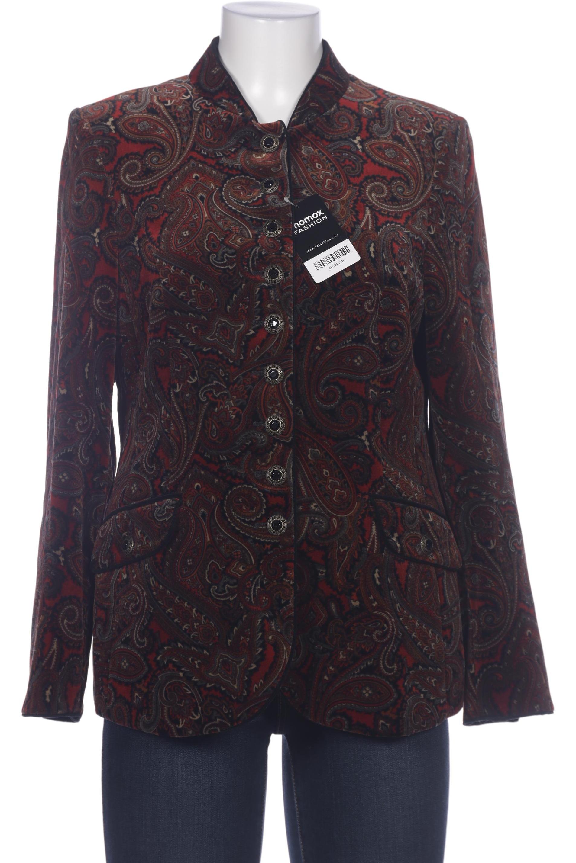 

Steinbock Damen Blazer, bordeaux, Gr. 42