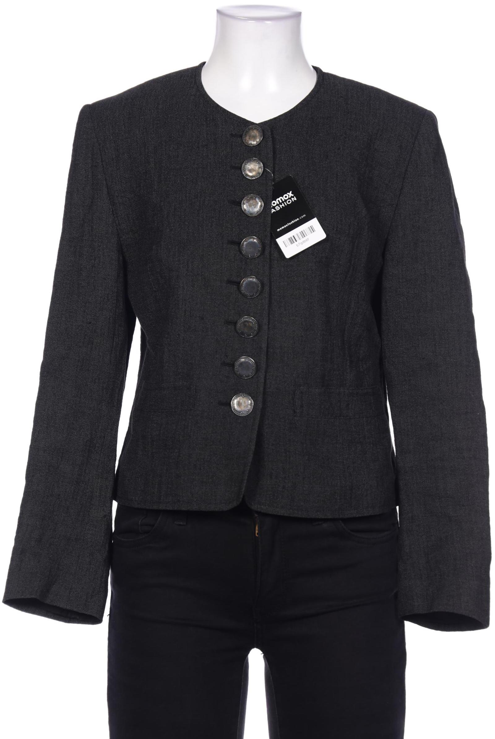 

Steinbock Damen Blazer, schwarz, Gr. 38