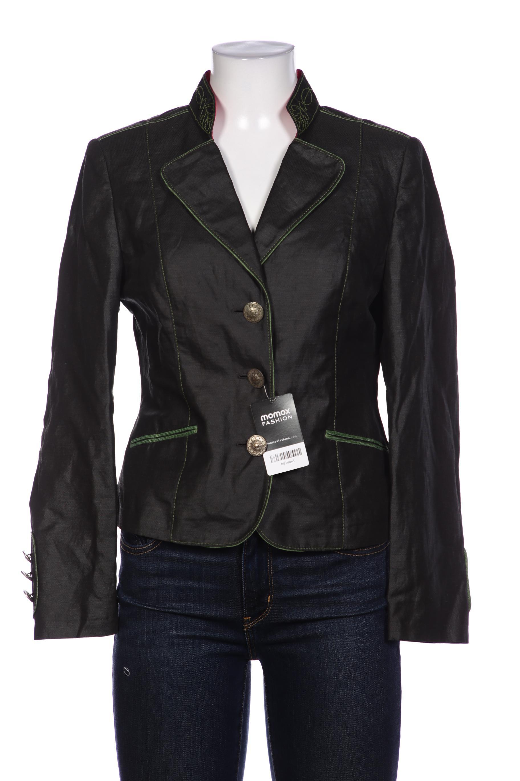 

Steinbock Damen Blazer, schwarz, Gr. 38