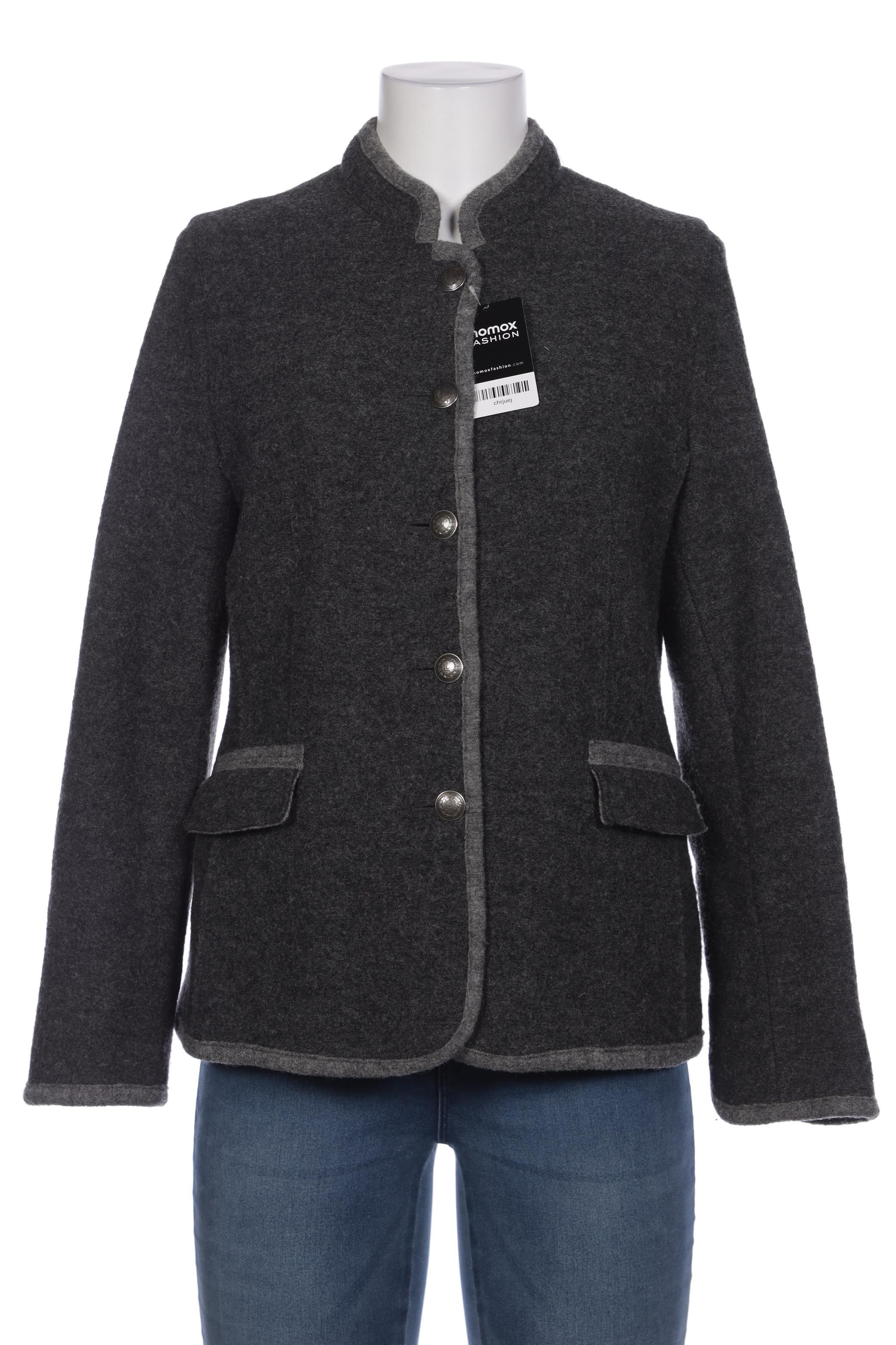 

Steinbock Damen Blazer, grau, Gr. 40