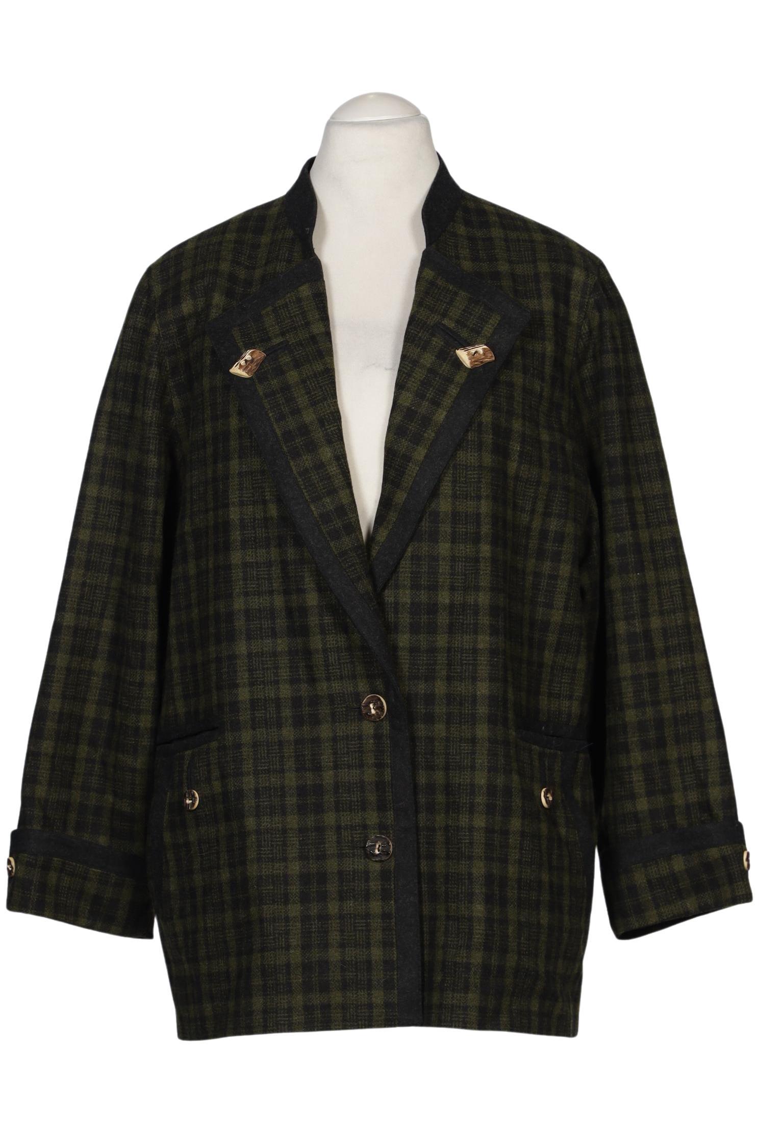 

Steinbock Damen Blazer, grün, Gr. 42