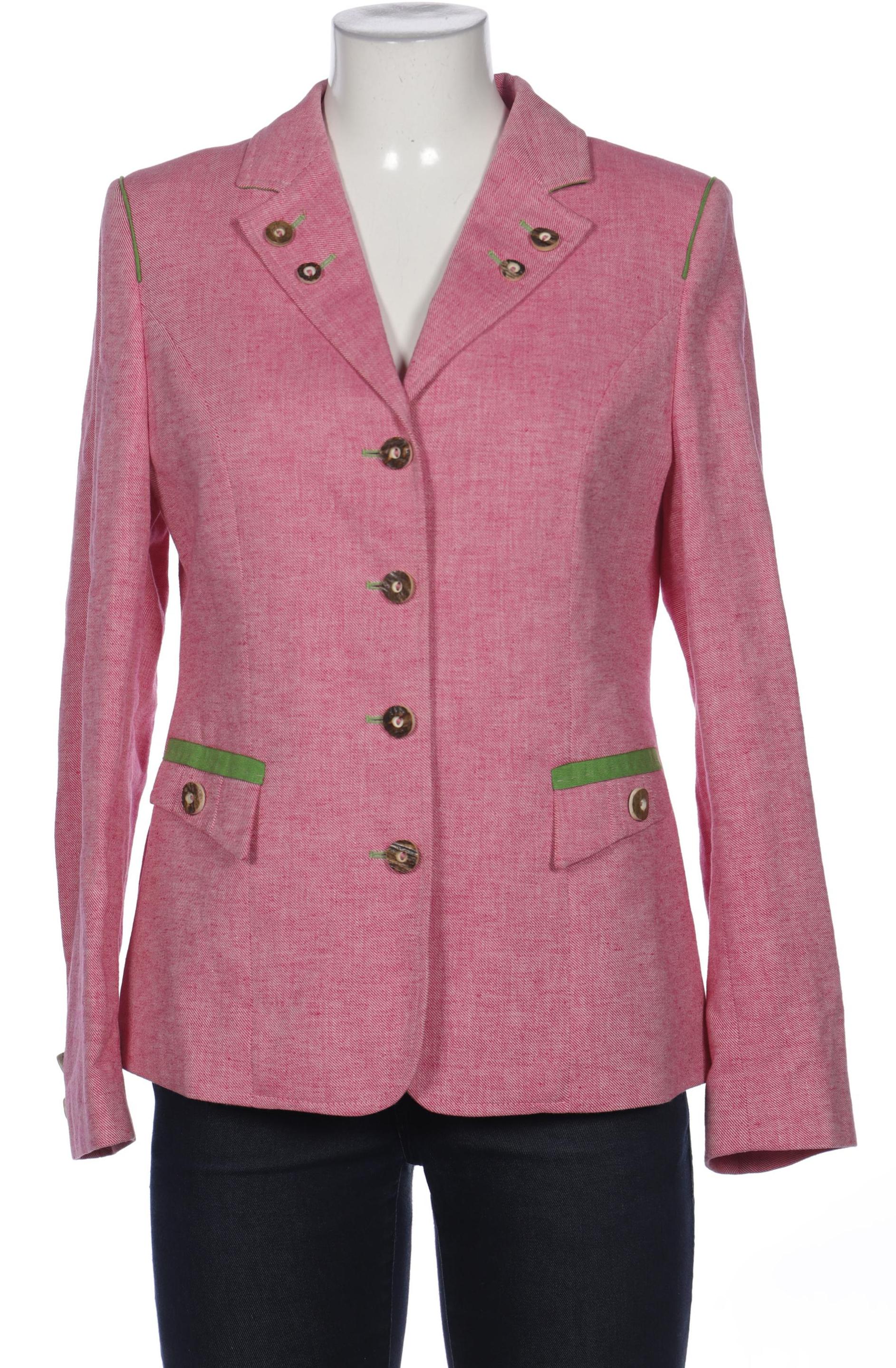 

Steinbock Damen Blazer, pink, Gr. 38