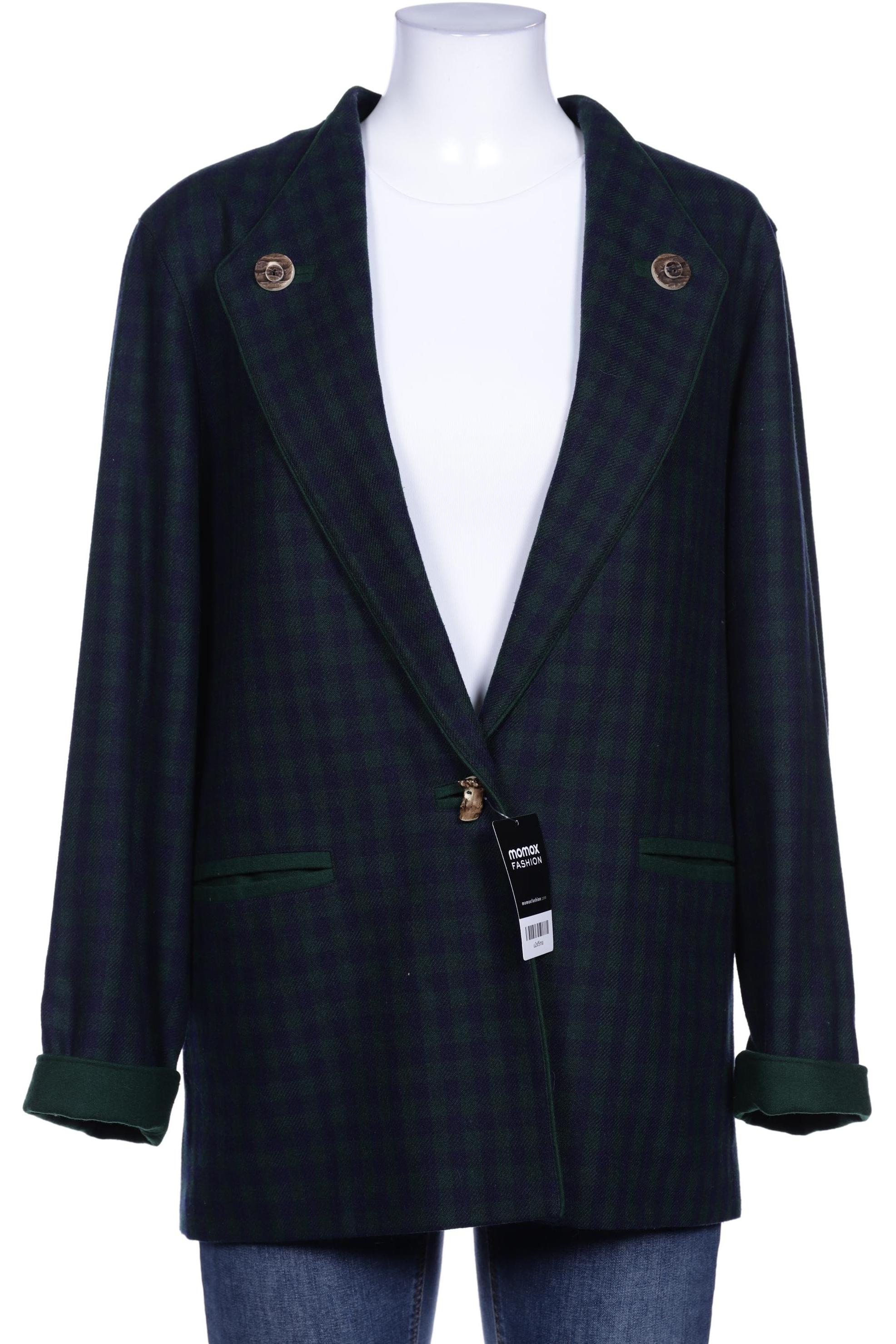 

Steinbock Damen Blazer, marineblau, Gr. 36