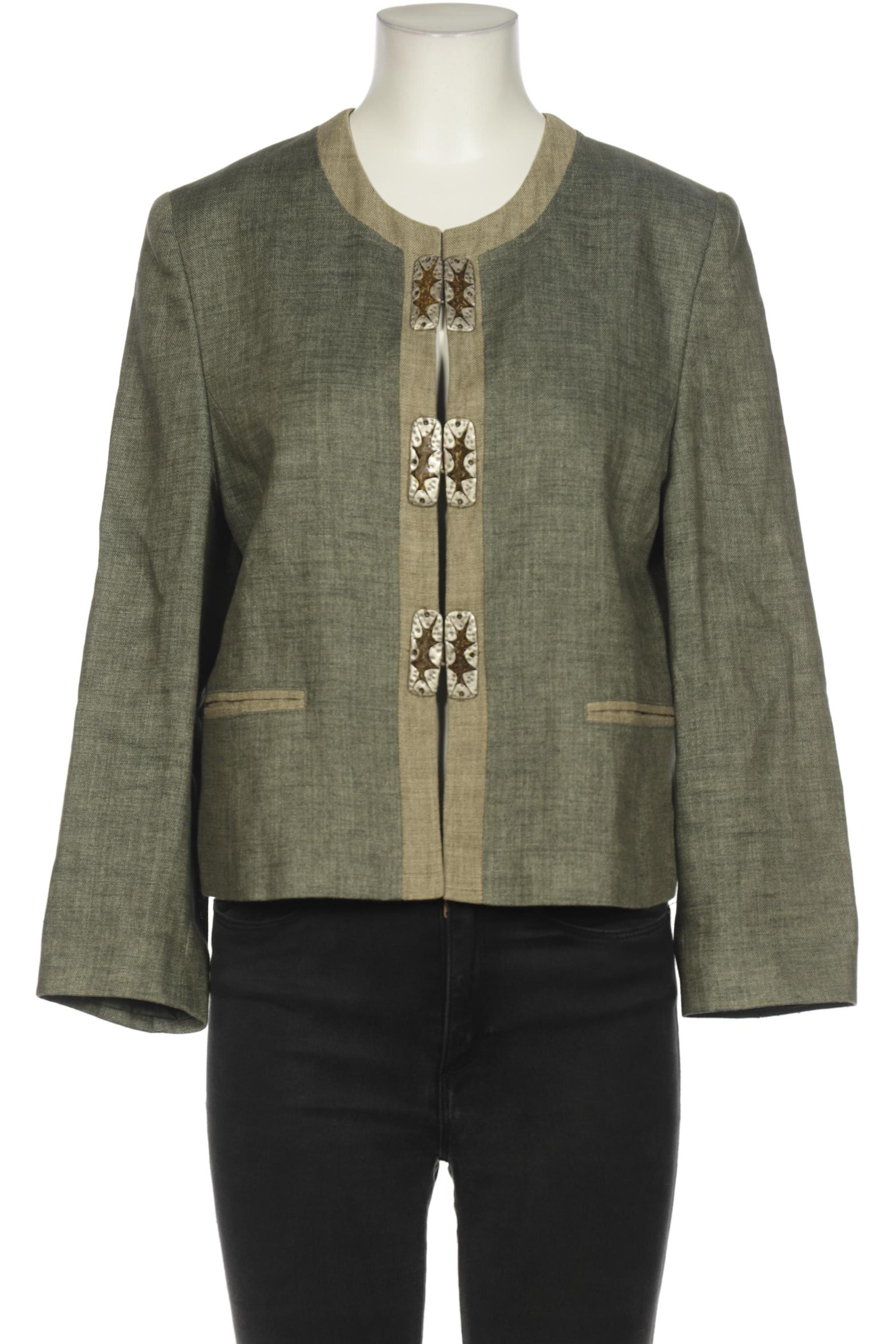 

Steinbock Damen Blazer, grün