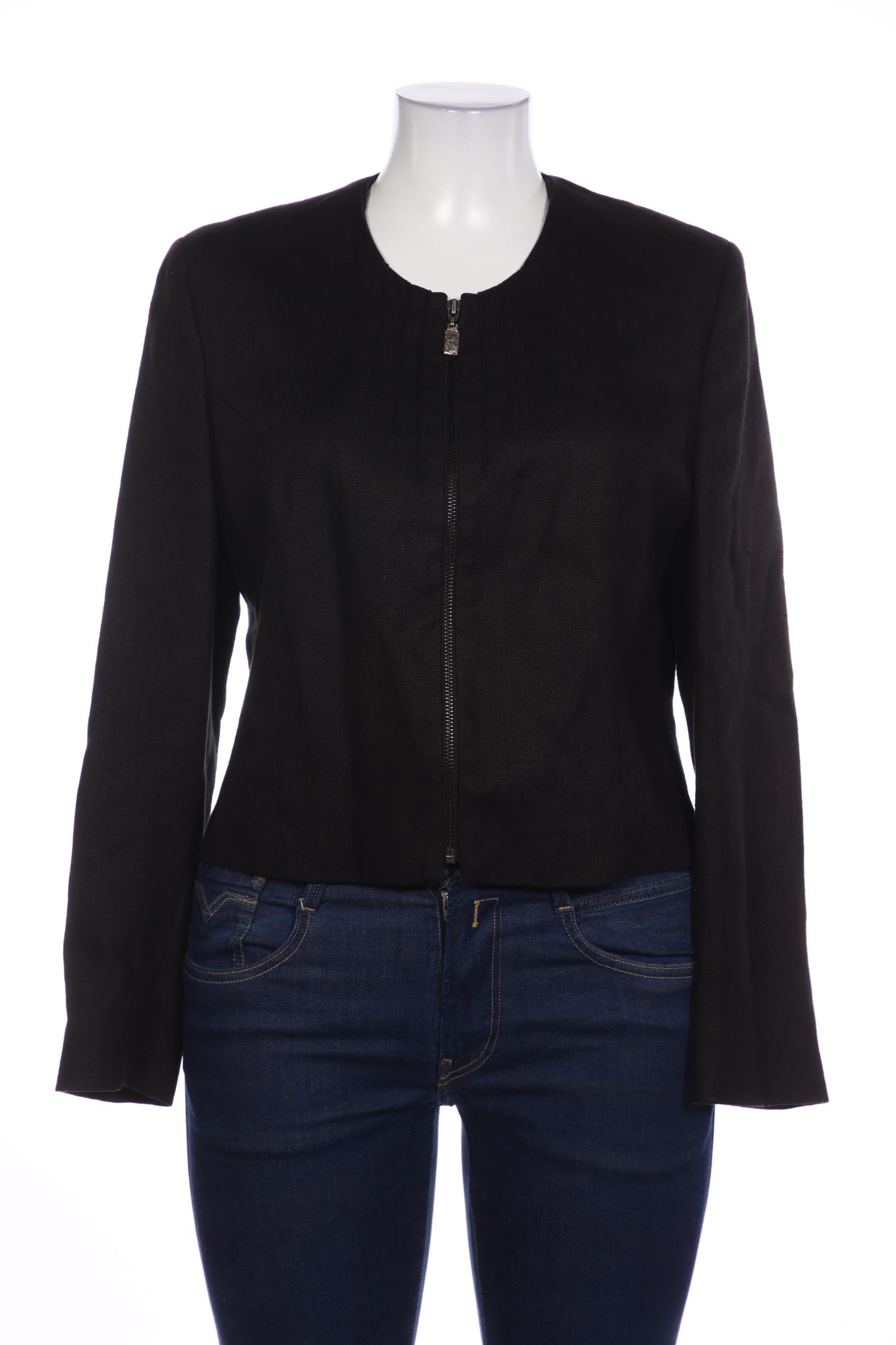 

Steinbock Damen Blazer, schwarz, Gr. 42