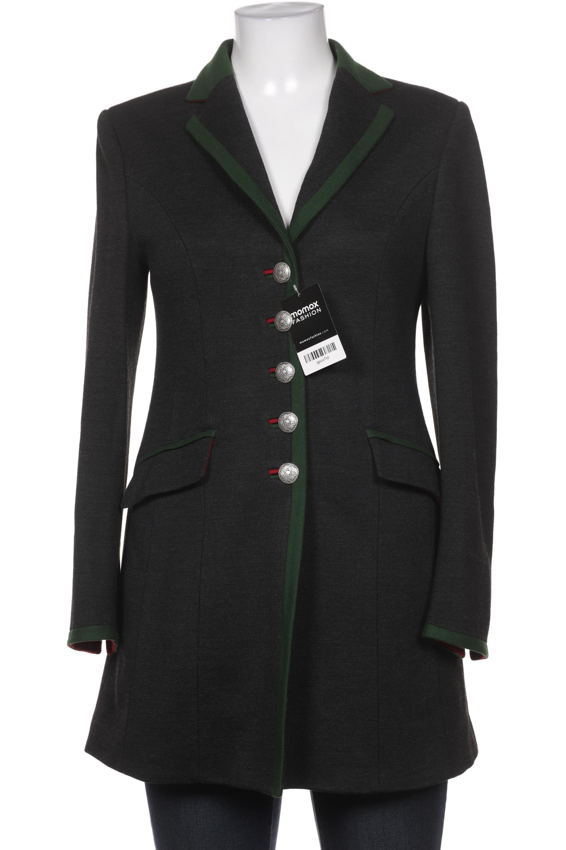 

Steinbock Damen Blazer, grau, Gr. 36