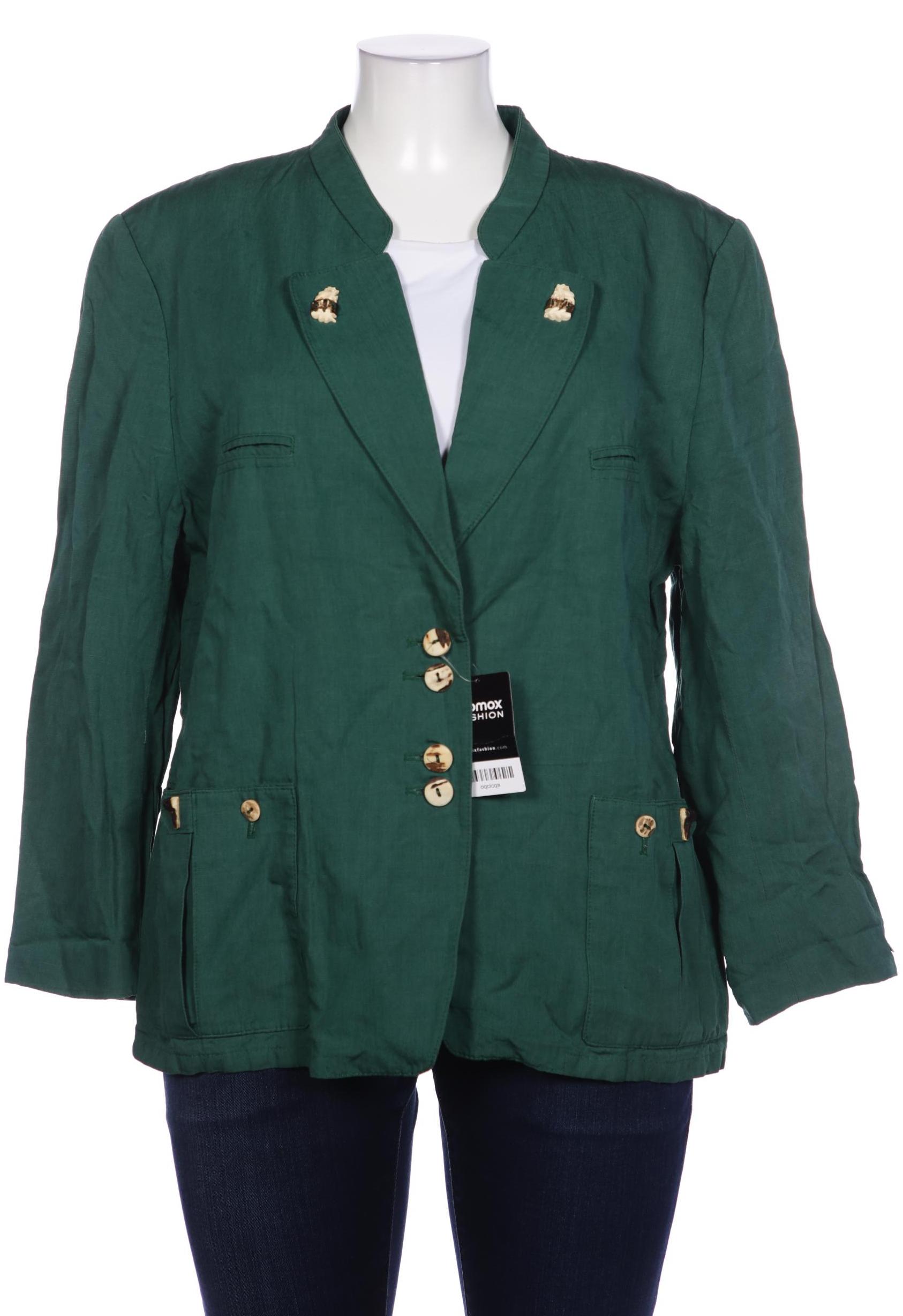 

Steinbock Damen Blazer, grün