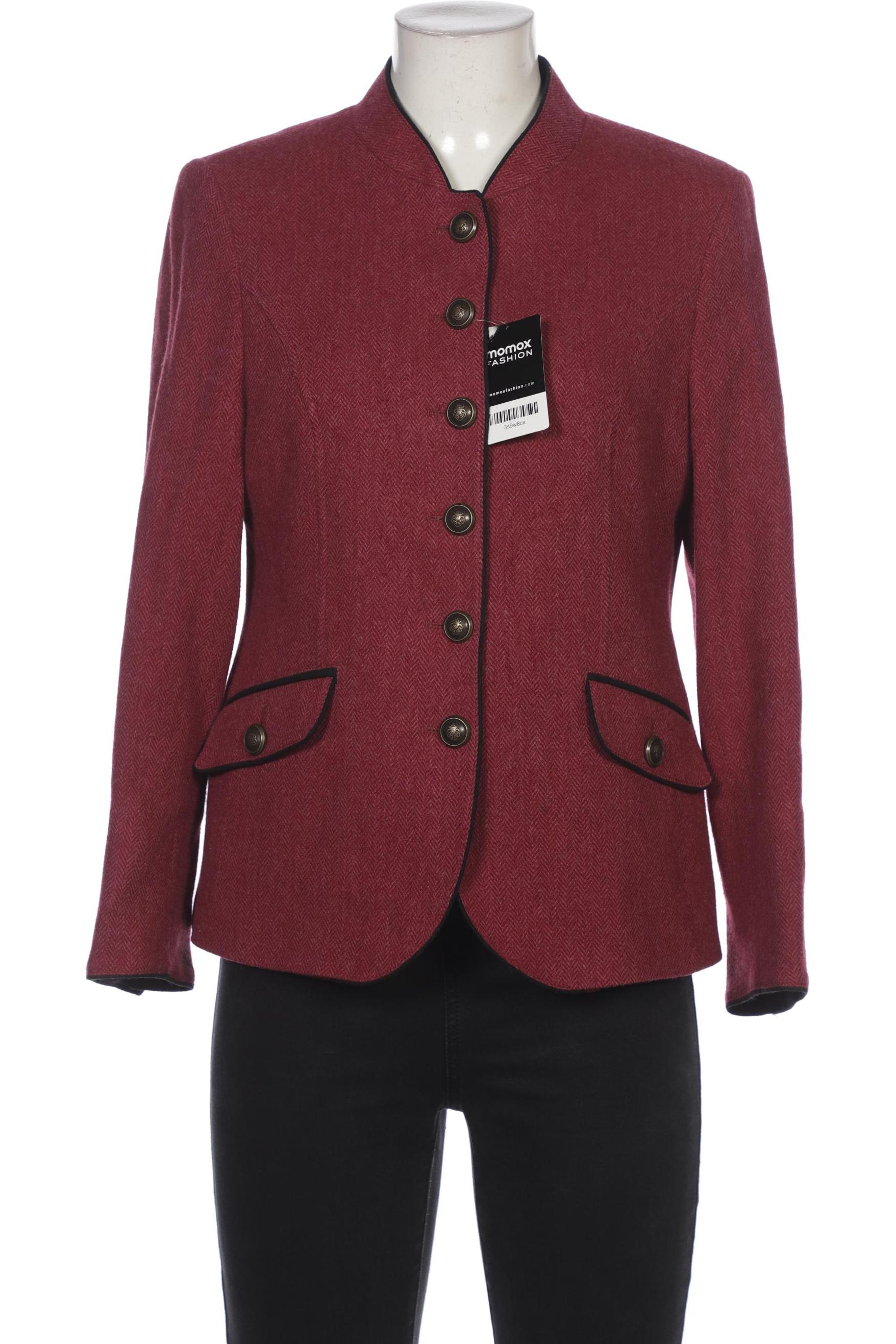 

Steinbock Damen Blazer, bordeaux