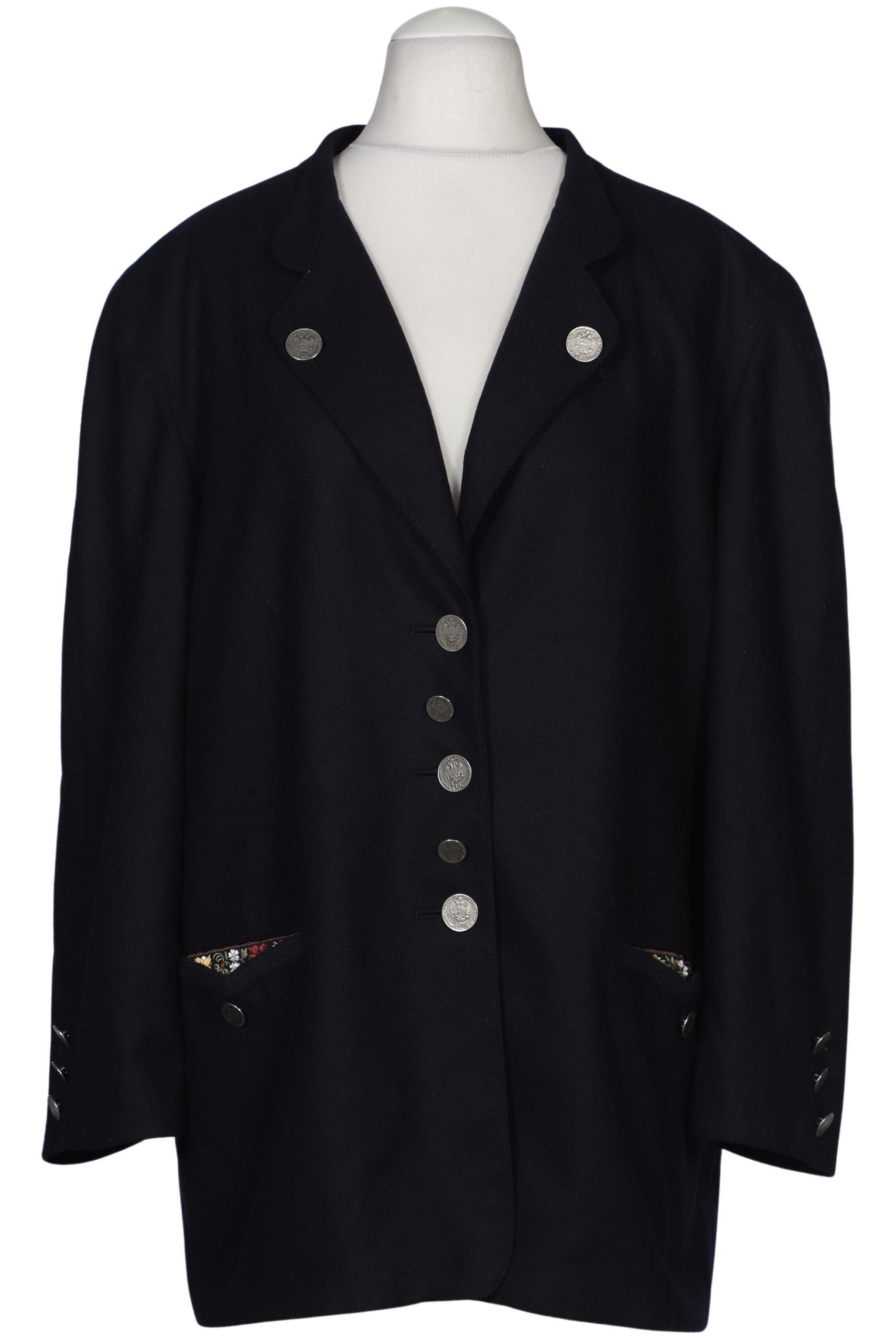 

Steinbock Damen Blazer, marineblau, Gr. 40