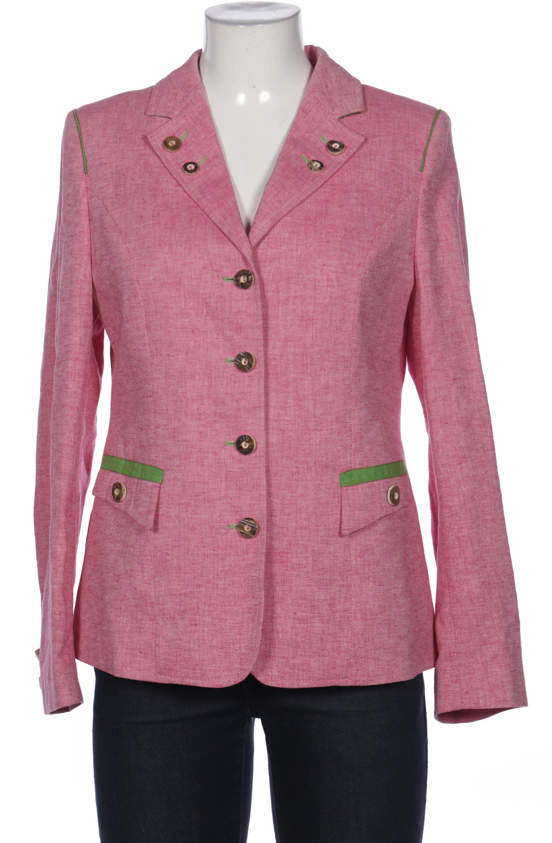 

Steinbock Damen Blazer, pink