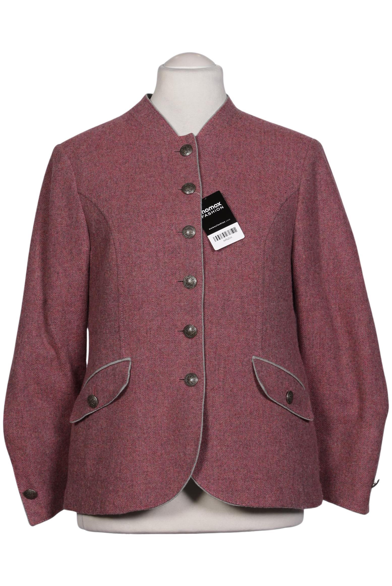 

Steinbock Damen Blazer, pink, Gr. 21